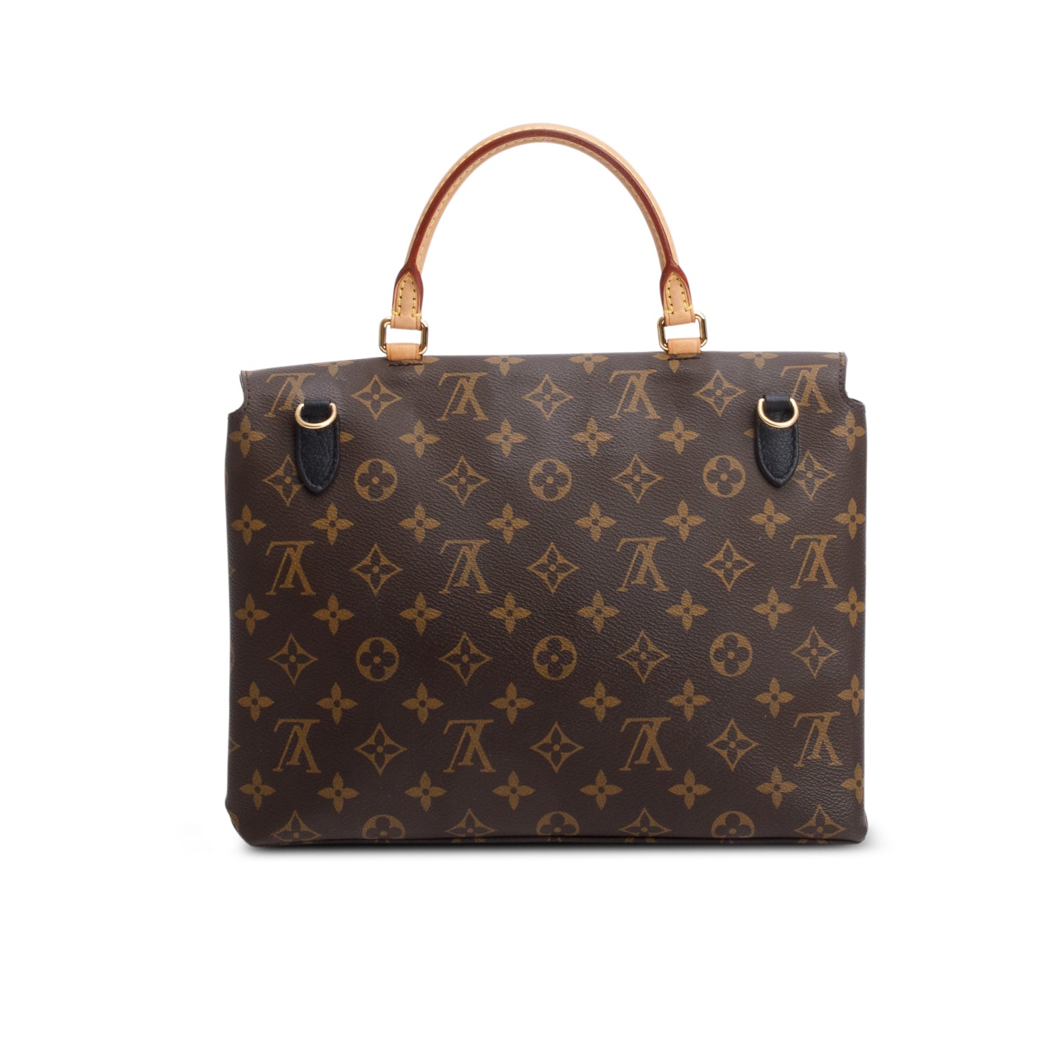 Louis Vuitton Monogram Marignan w/ Strap