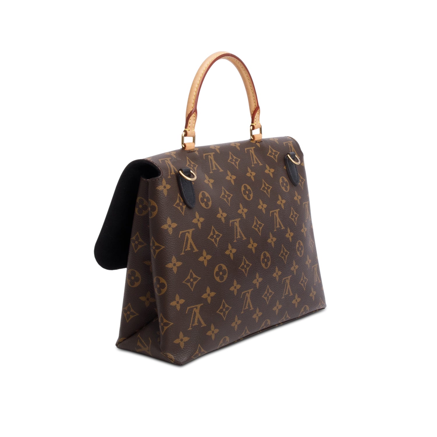 Louis Vuitton Monogram Marignan w/ Strap