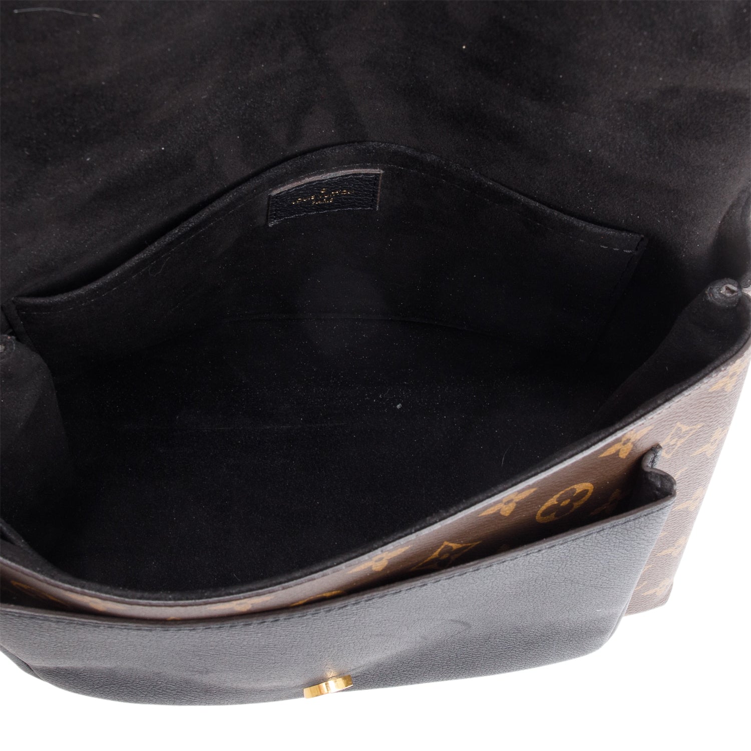Louis Vuitton Monogram Marignan w/ Strap