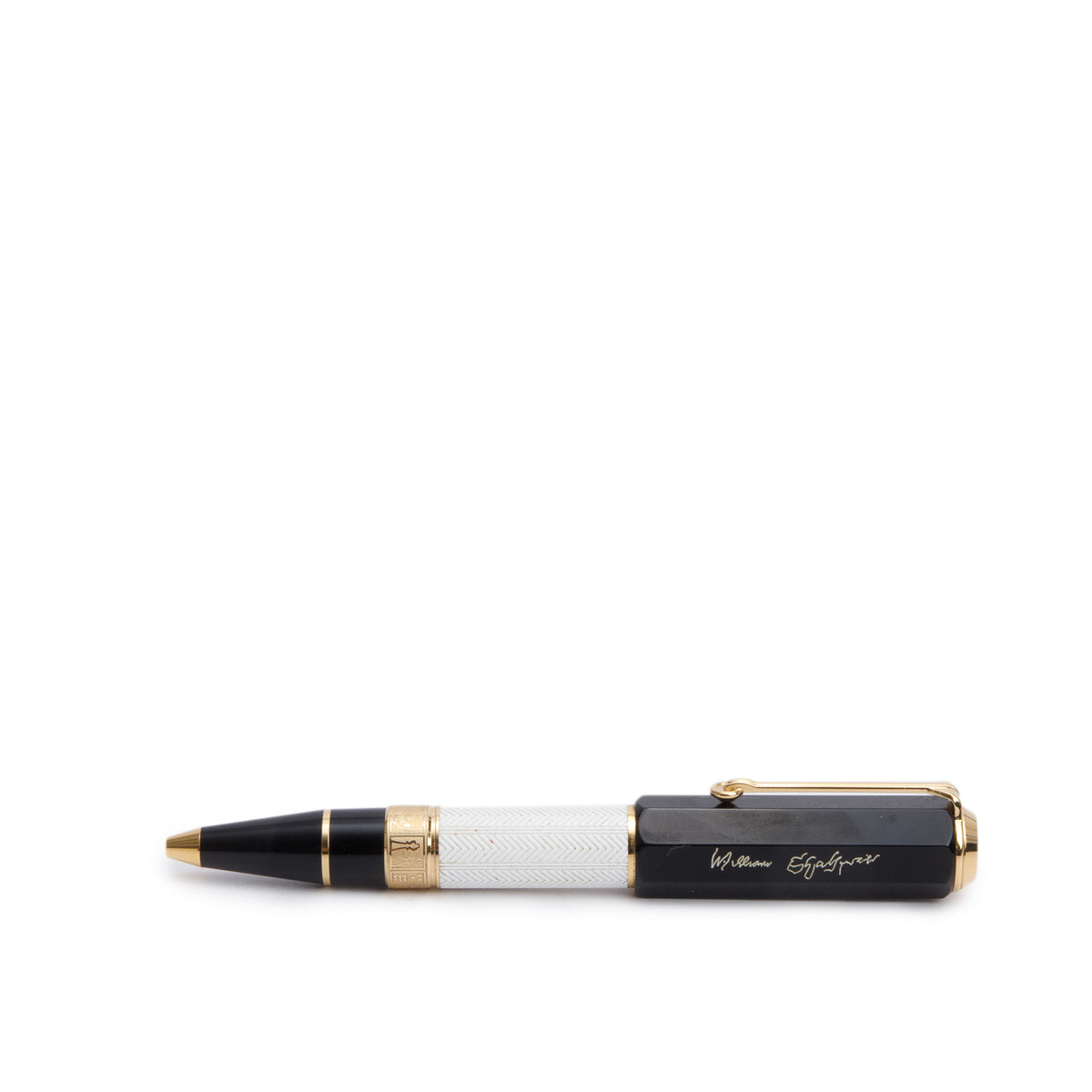 Montblanc Limited Edition Writer's Edition William Shakespeare