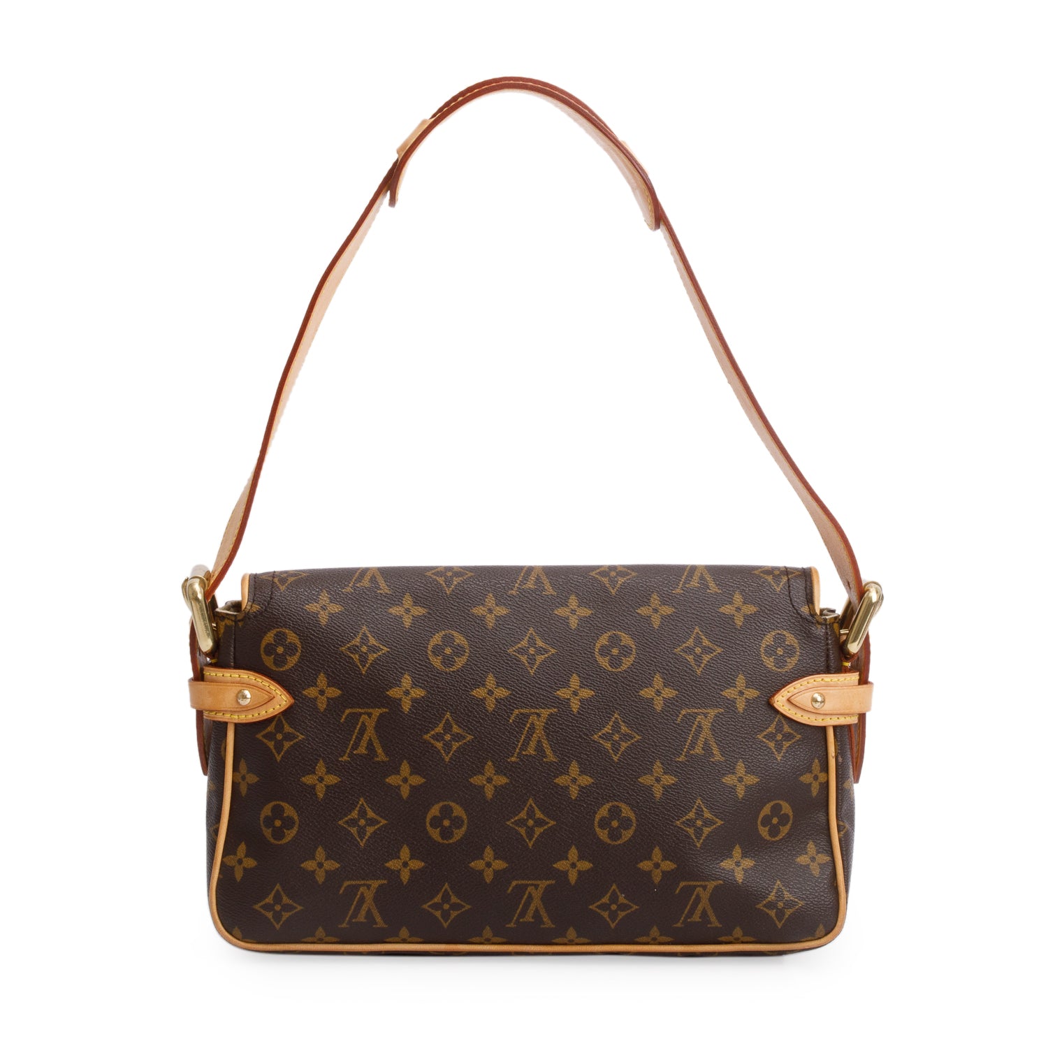 Louis Vuitton Monogram Hudson PM