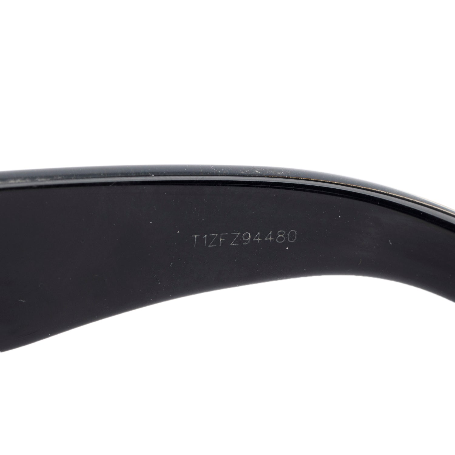 Saint Lauren SL 628 Acetate Square Sunglasses w/ Case