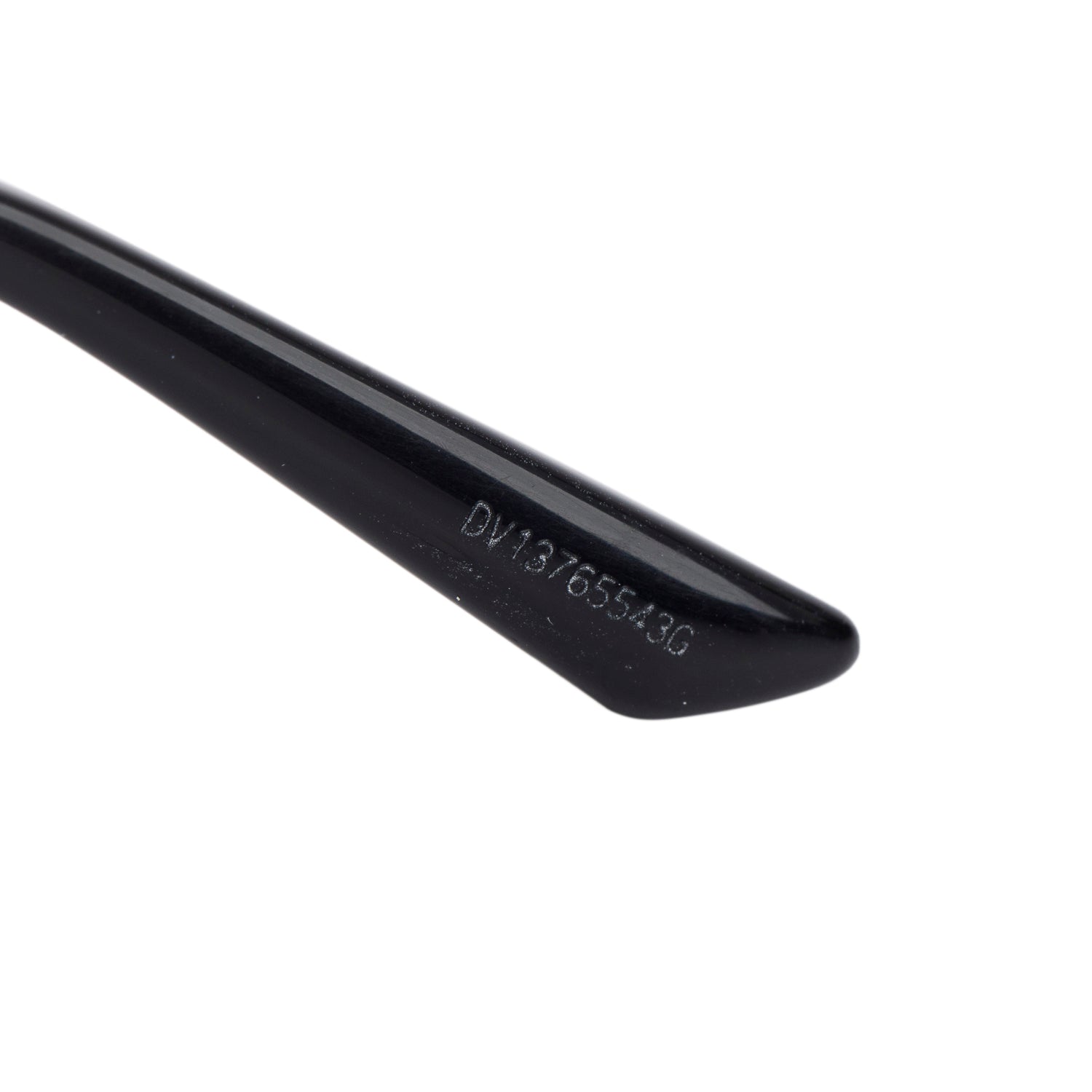 Versace 1301 Gold-Tone Cat Eye Glasses