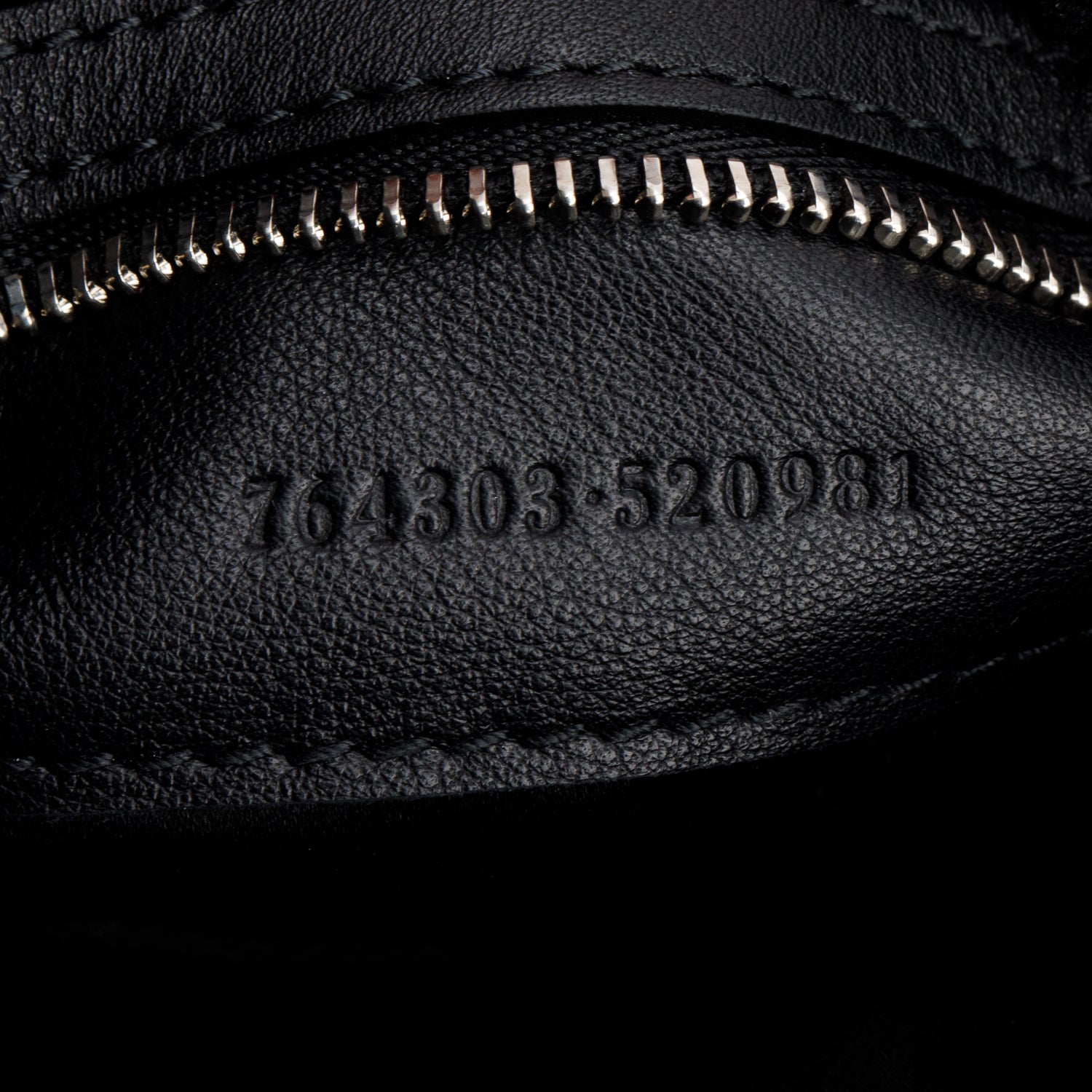 Gucci Black Velvet GG Monogram Small Jackie 1961 w/ Strap