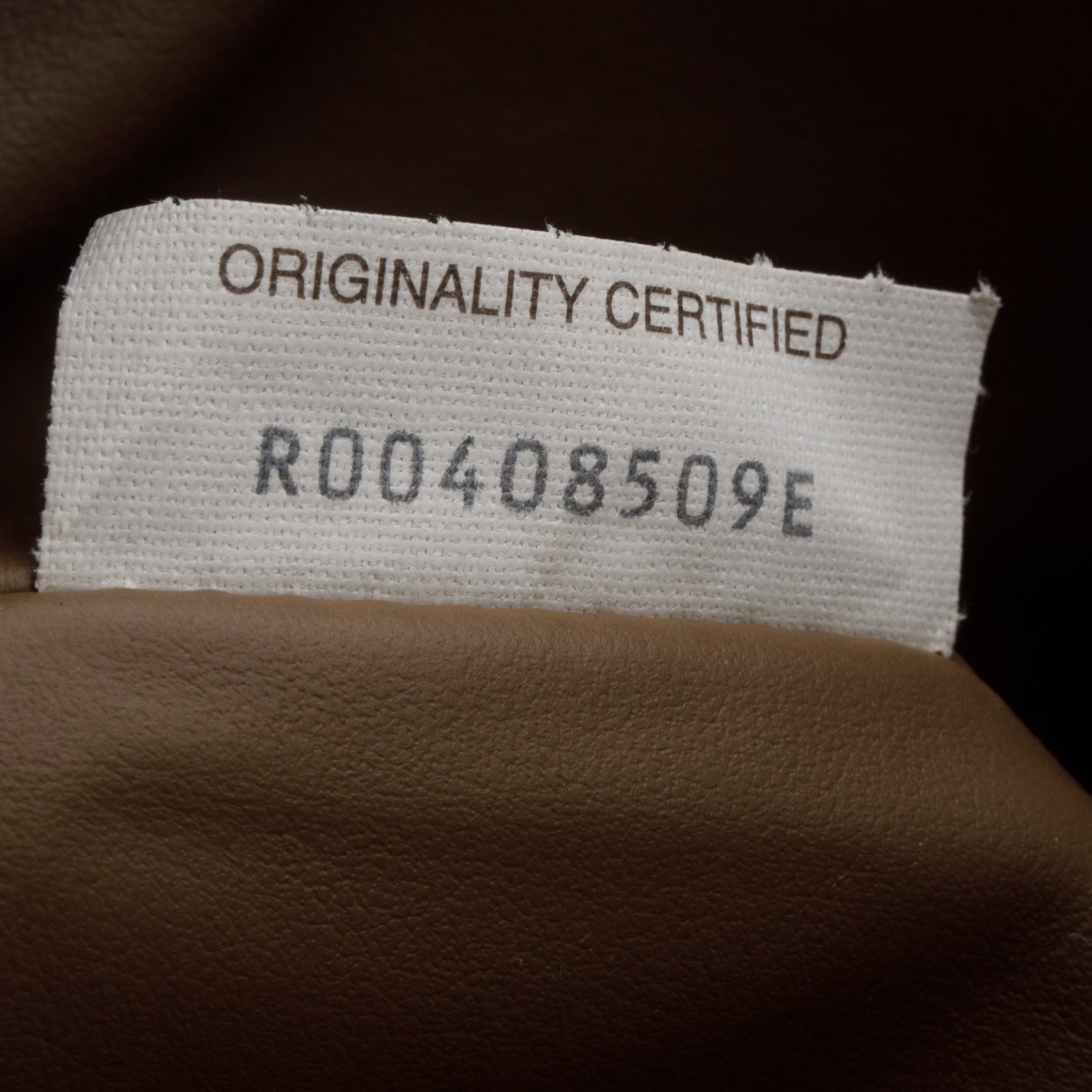 Bottega Veneta Brown Calfskin Nappa Intrecciato Mini Wallace