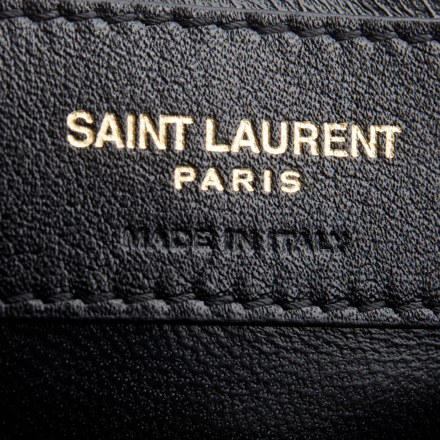 Saint Laurent 2023 Olive Quilted Suede Mini Sade Tube Bag
