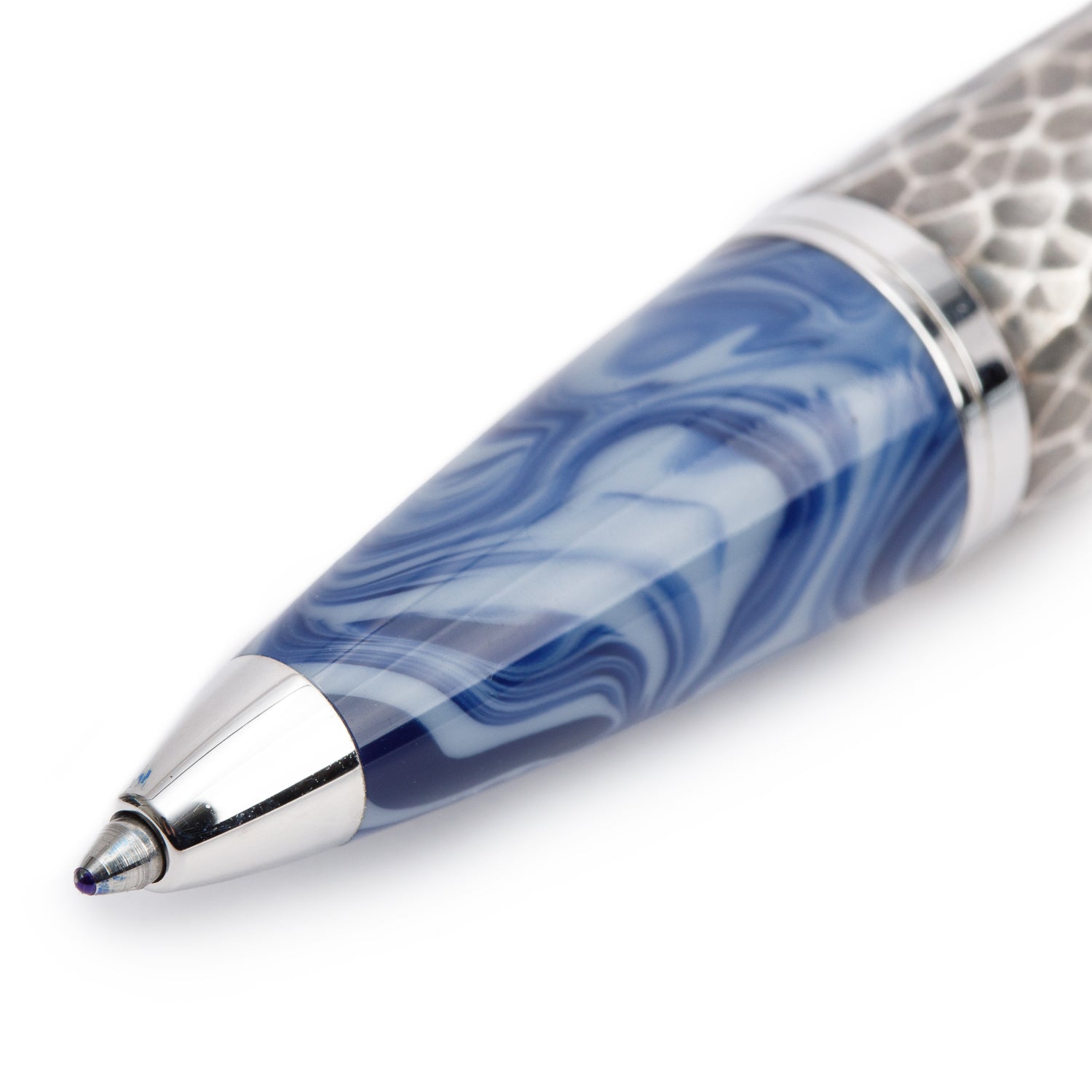 Montblanc Limited Edition Writer's Edition Leo Tolstoy 3 Piece Set Fountain Pen, Ballpoint Pen, Mechanical Pencil w/ Box, Books & Papers