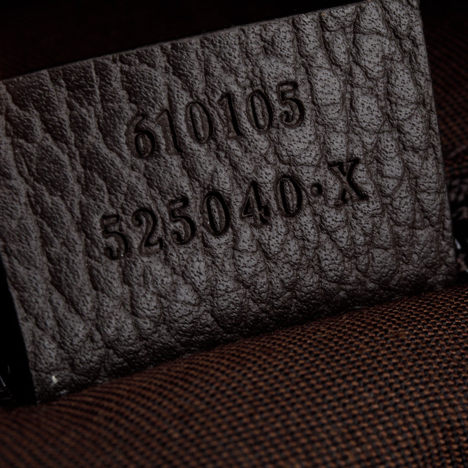 Gucci Monogram Dollar Calfskin Boston Duffle Bag w/ Strap