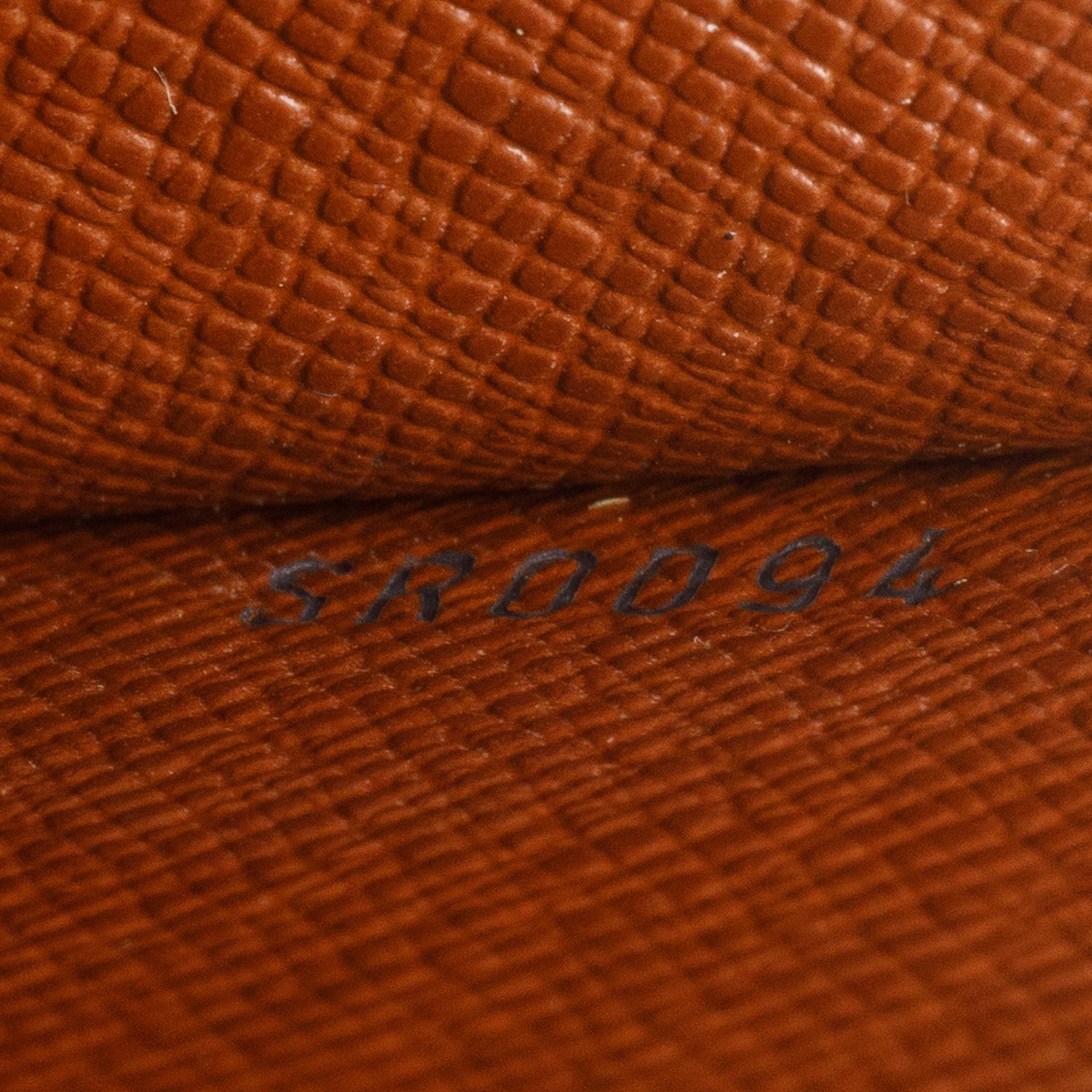 Louis Vuitton Monogram Serviette Conseiller Briefcase