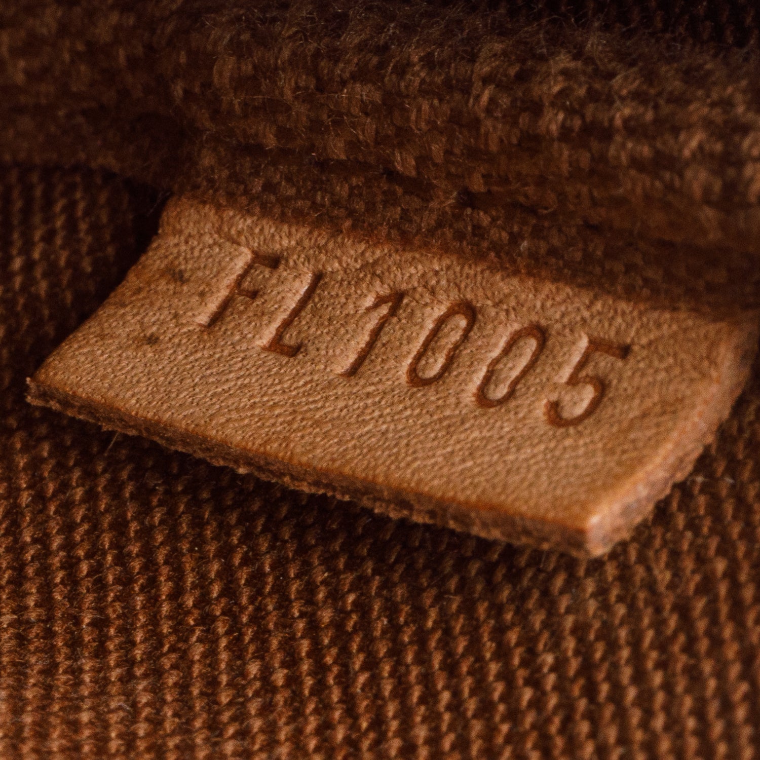 Louis Vuitton Monogram Mini Pochette Accessoires