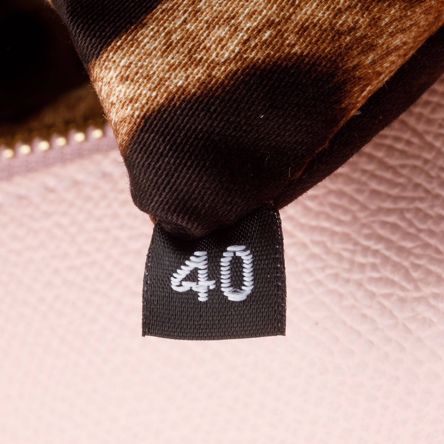 Dolce & Gabanna Pink Dauphine Calfskin Large Sicily Handbag w/ Strap