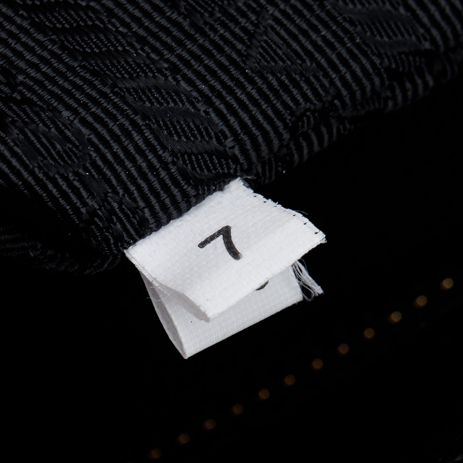 Prada Black Saffiano Lux Large Double Zip Galleria Tote w/ Box