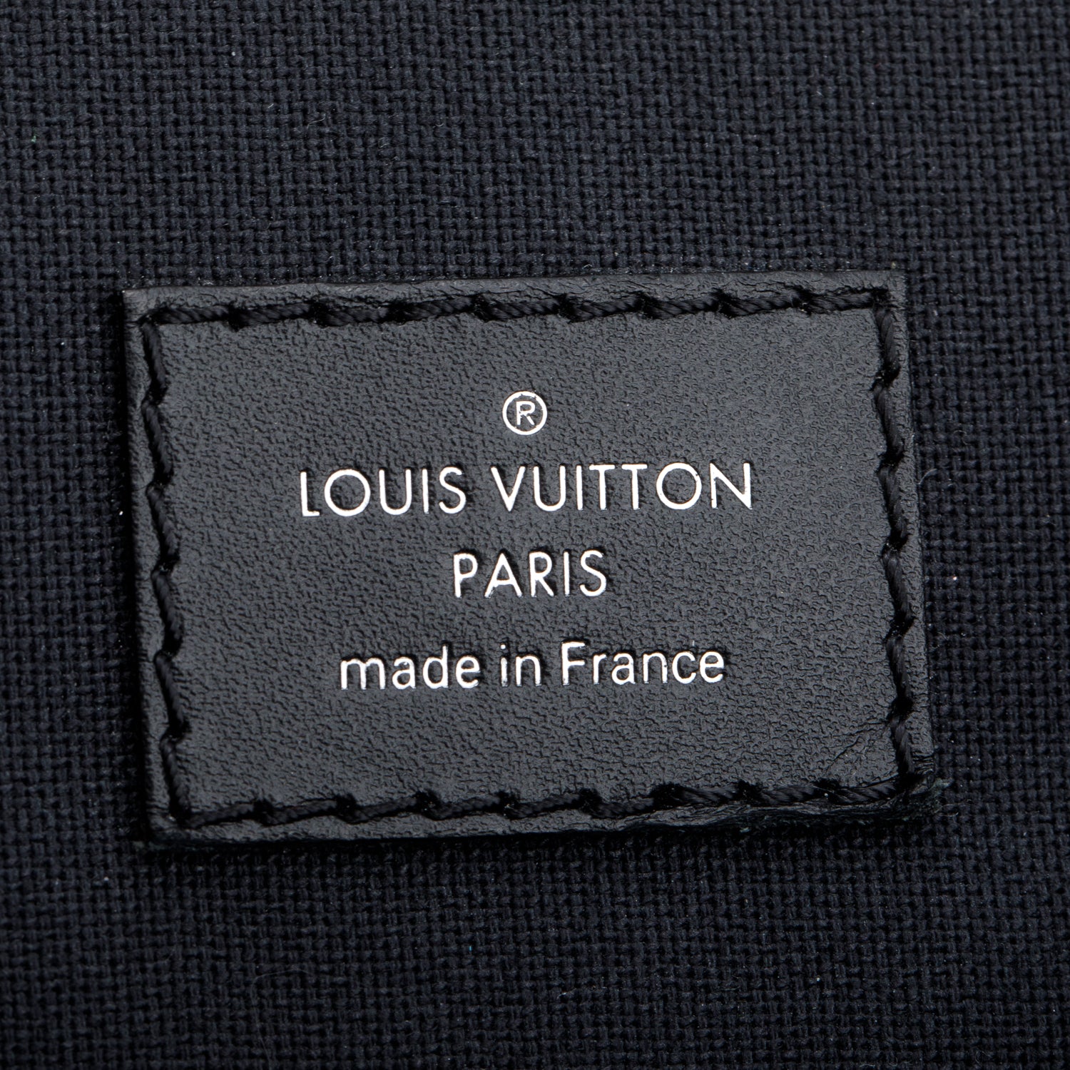 Louis Vuitton Monogram Macassar Christopher PM Backpack w/ Box