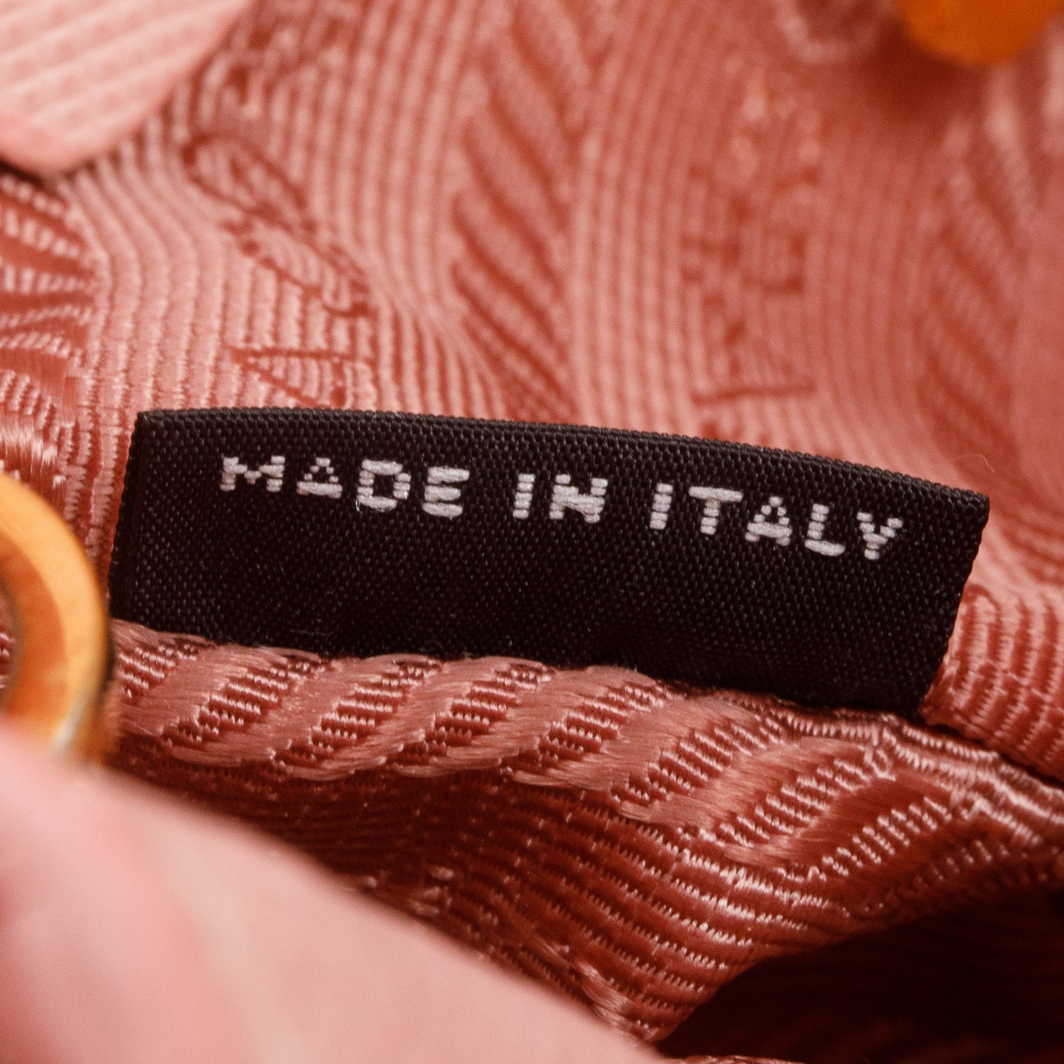 Prada Pink Saffiano Lux Medium Double Zip Galleria Tote w/ Authenticity Card & Strap