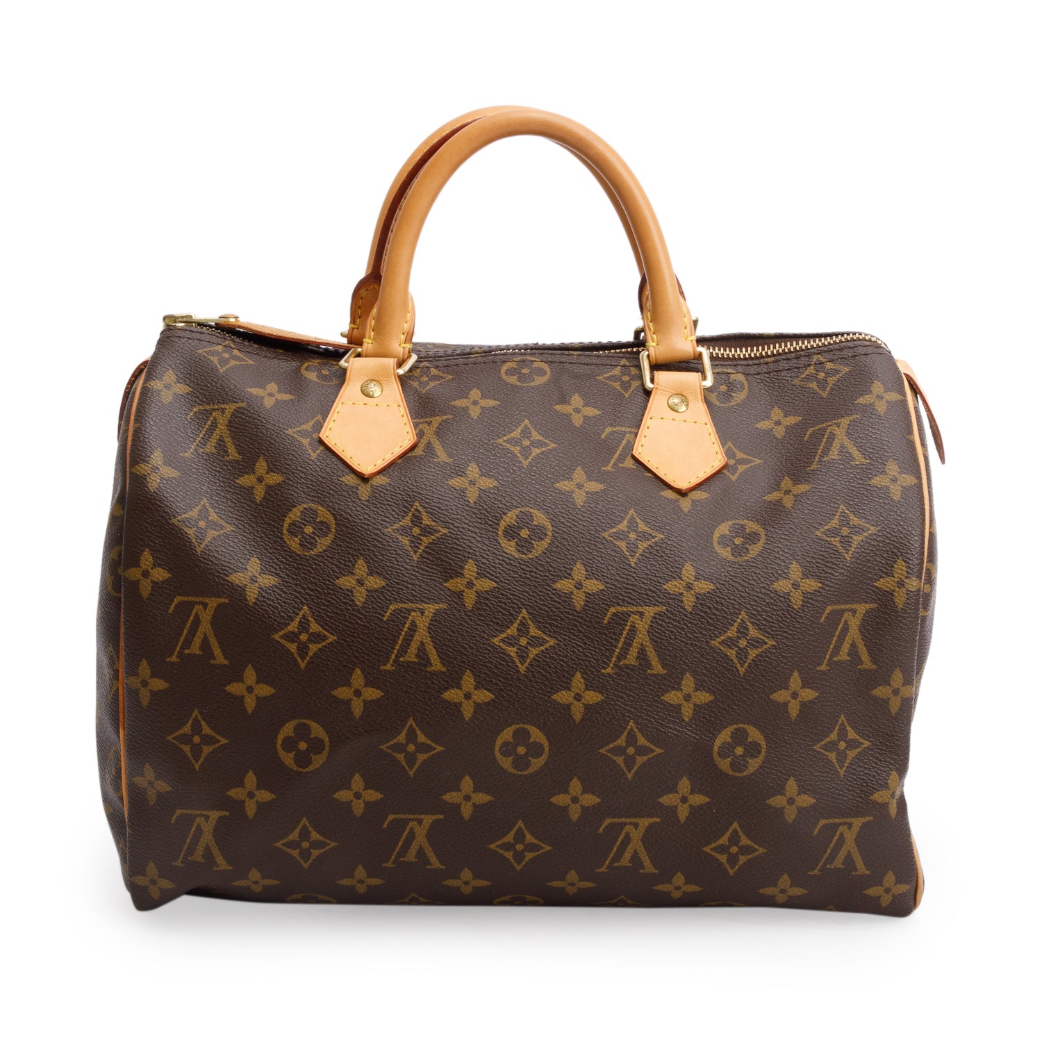 Louis Vuitton Monogram Speedy 30
