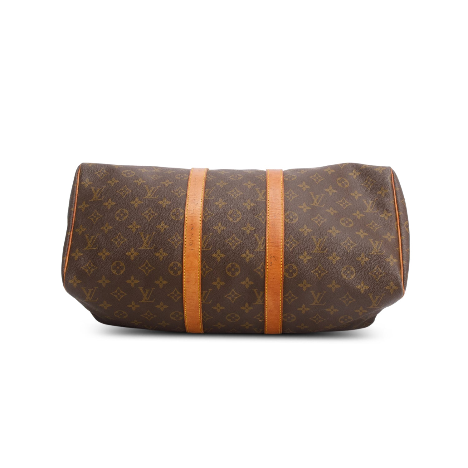 Louis Vuitton Vintage Monogram Keepall 45