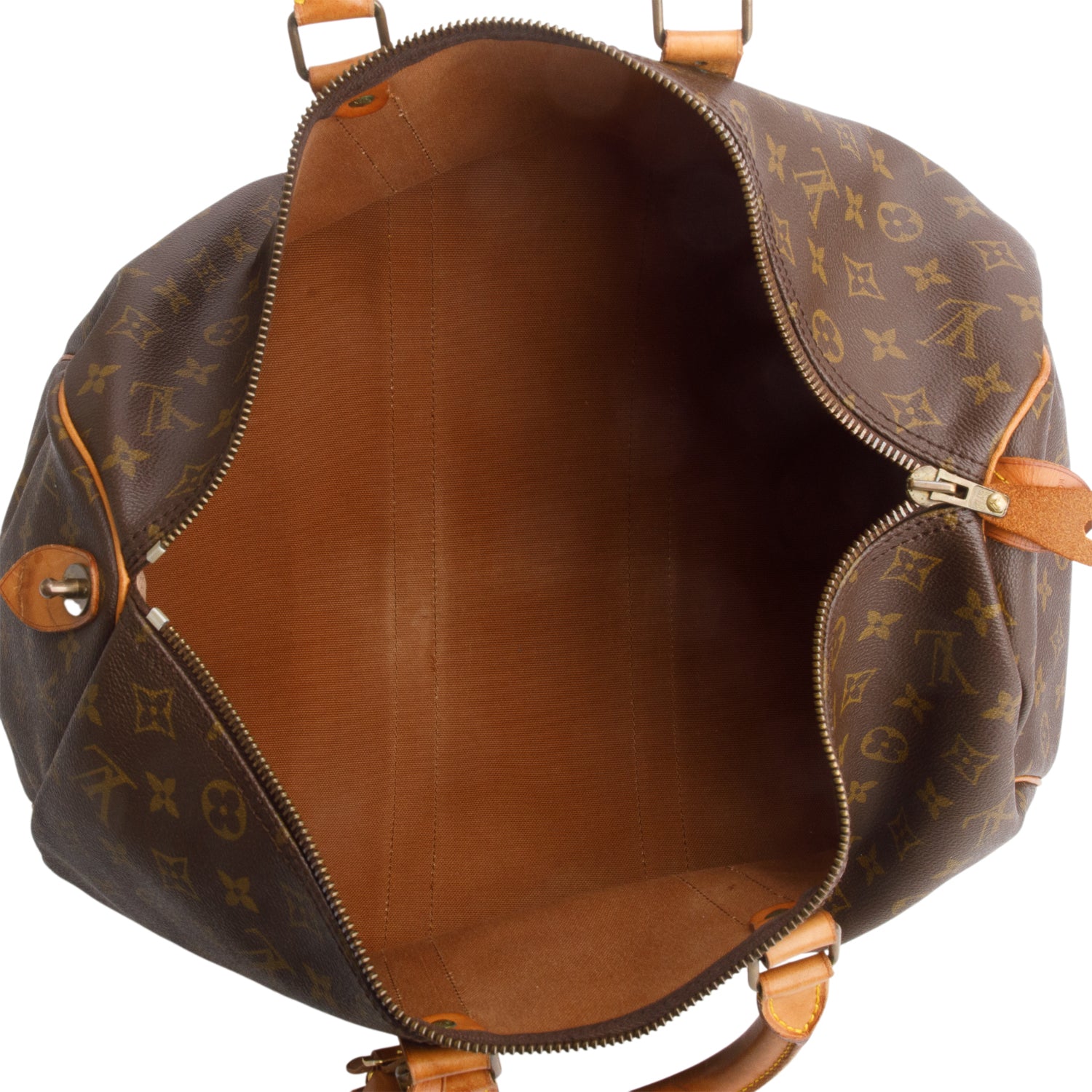 Louis Vuitton Vintage Monogram Keepall 45
