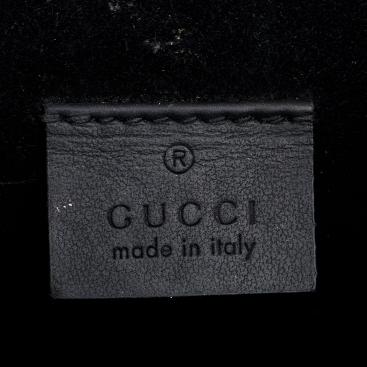 Gucci GG Supreme Small Dionysus Shoulder Bag w/ Box