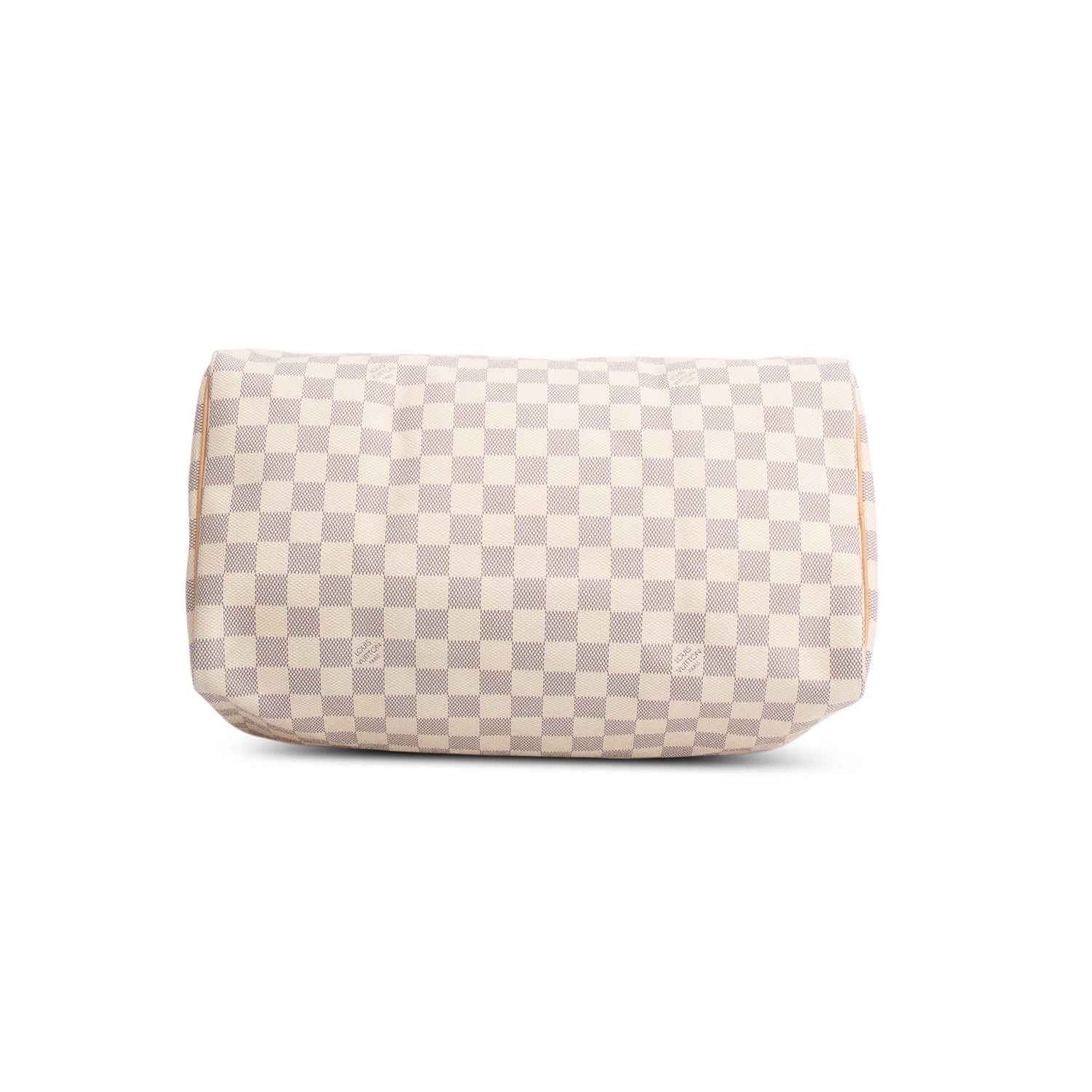 Louis Vuitton Damier Azur Speedy 35