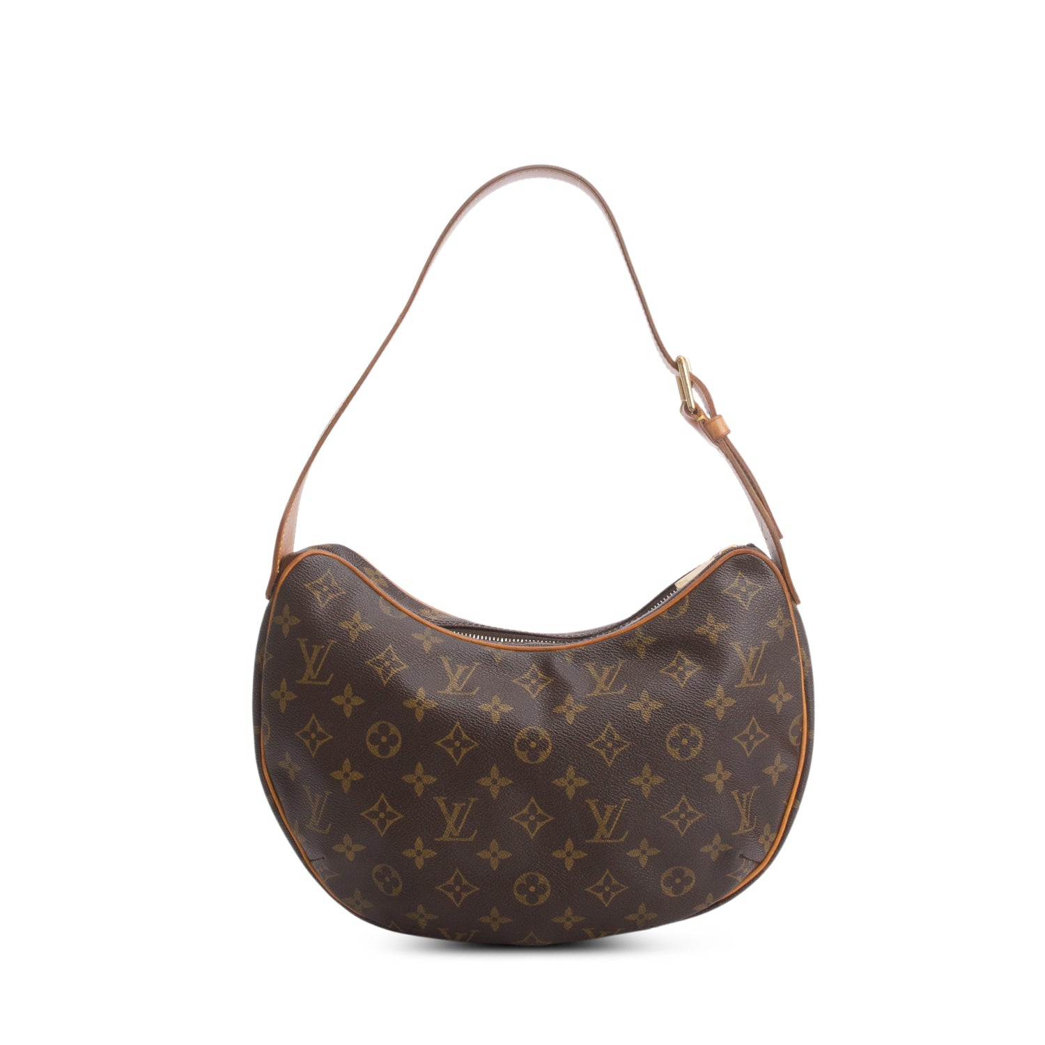 Louis Vuitton Monogram Croissant MM