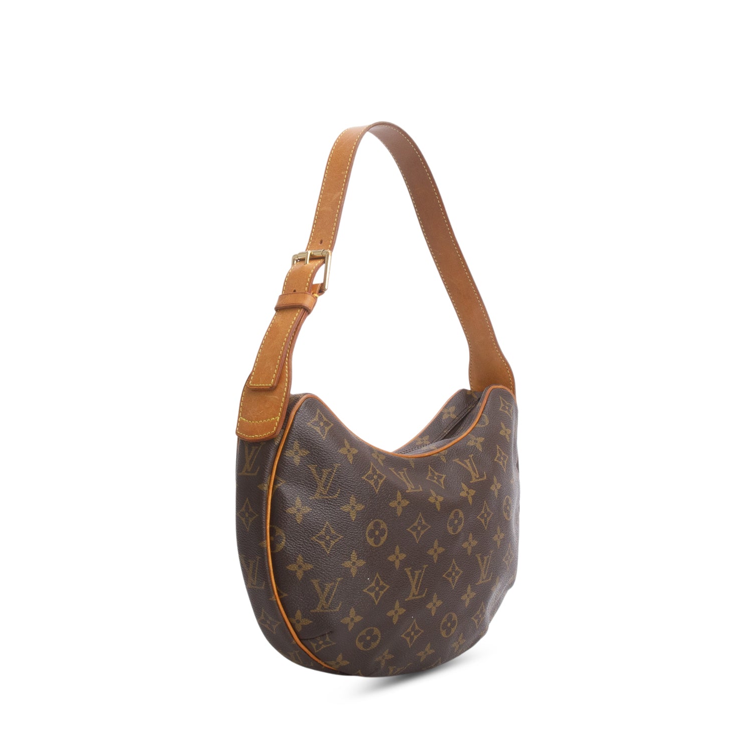 Louis Vuitton Monogram Croissant MM