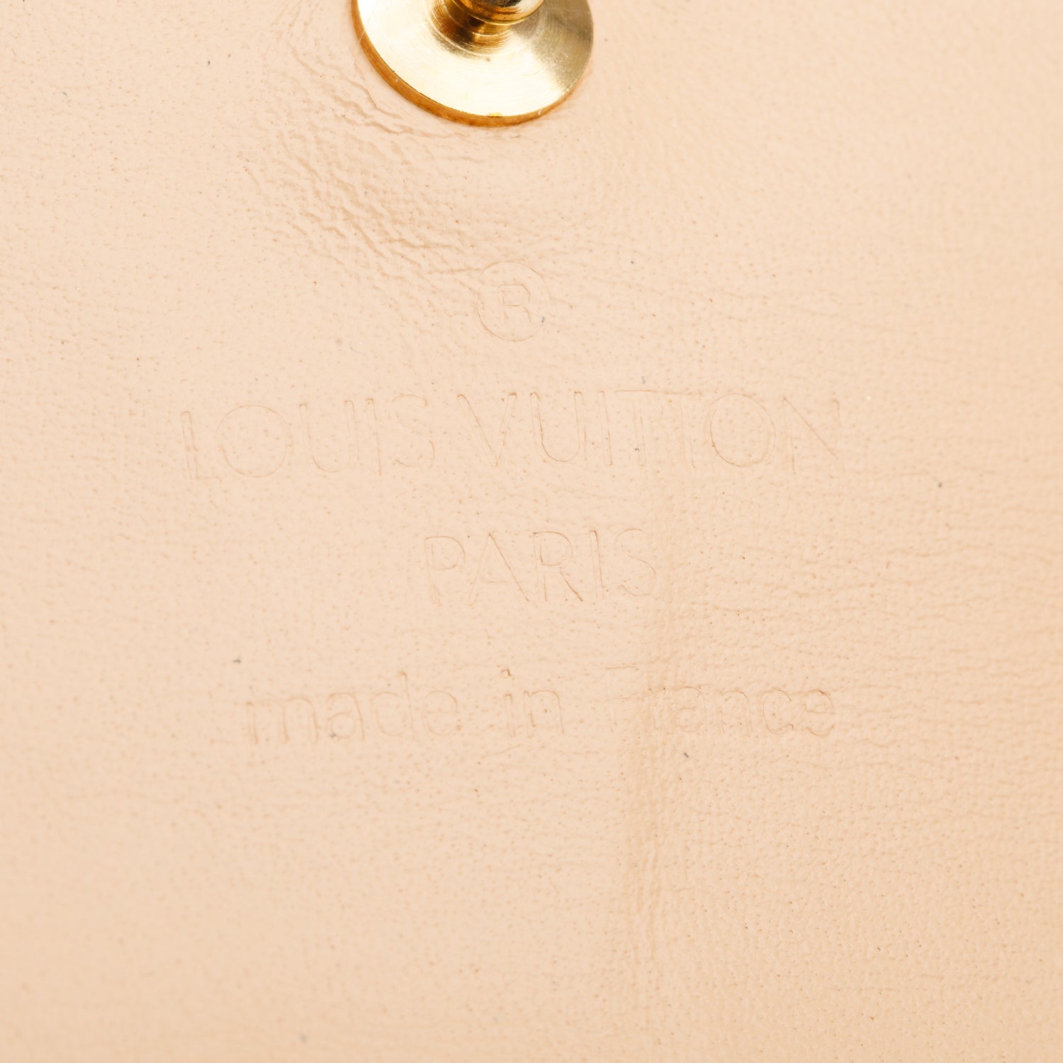 Louis Vuitton Black Monogram Multicolor Porte-Monnaie Plat Coin Purse