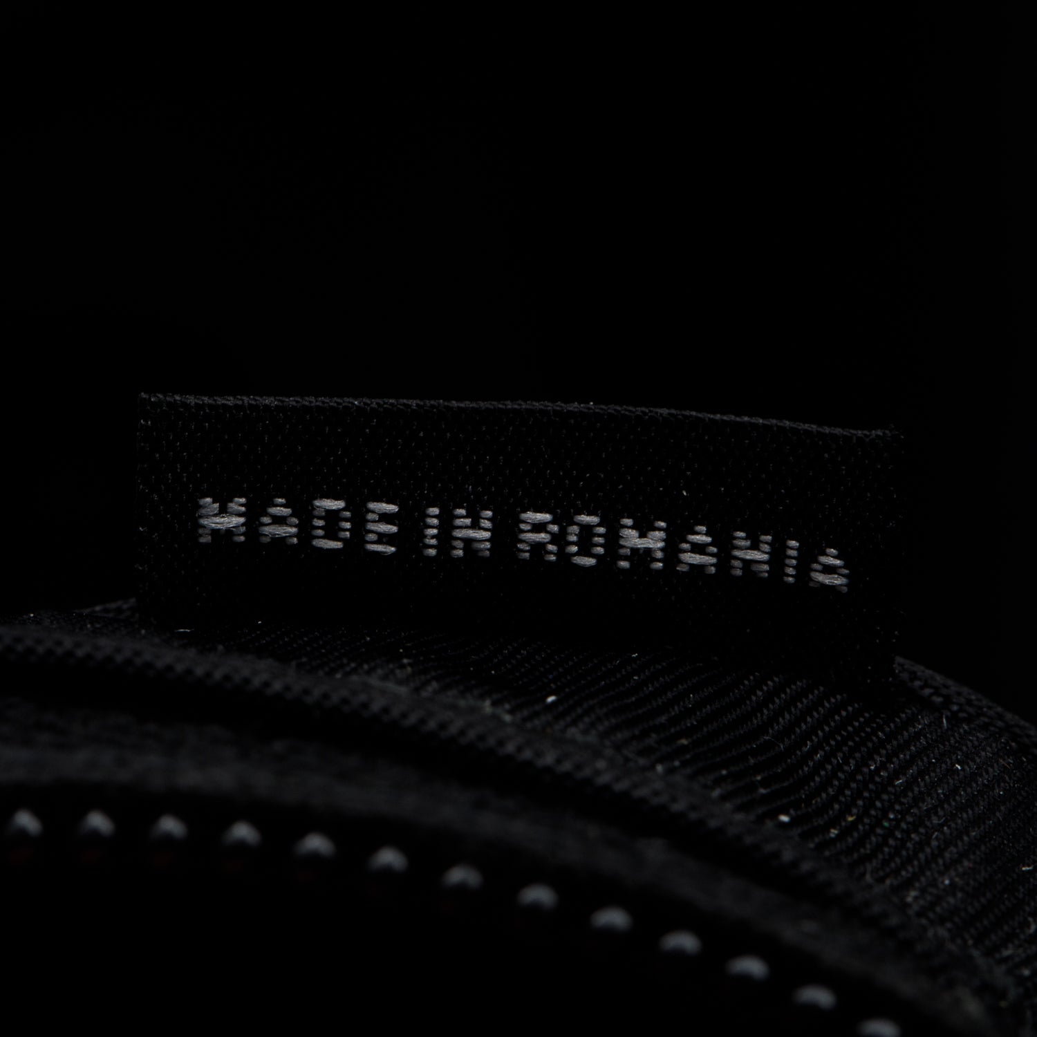 Prada 2021 Black Tessuto Nylon Montagna Belt Bag w/ Authenticity Card