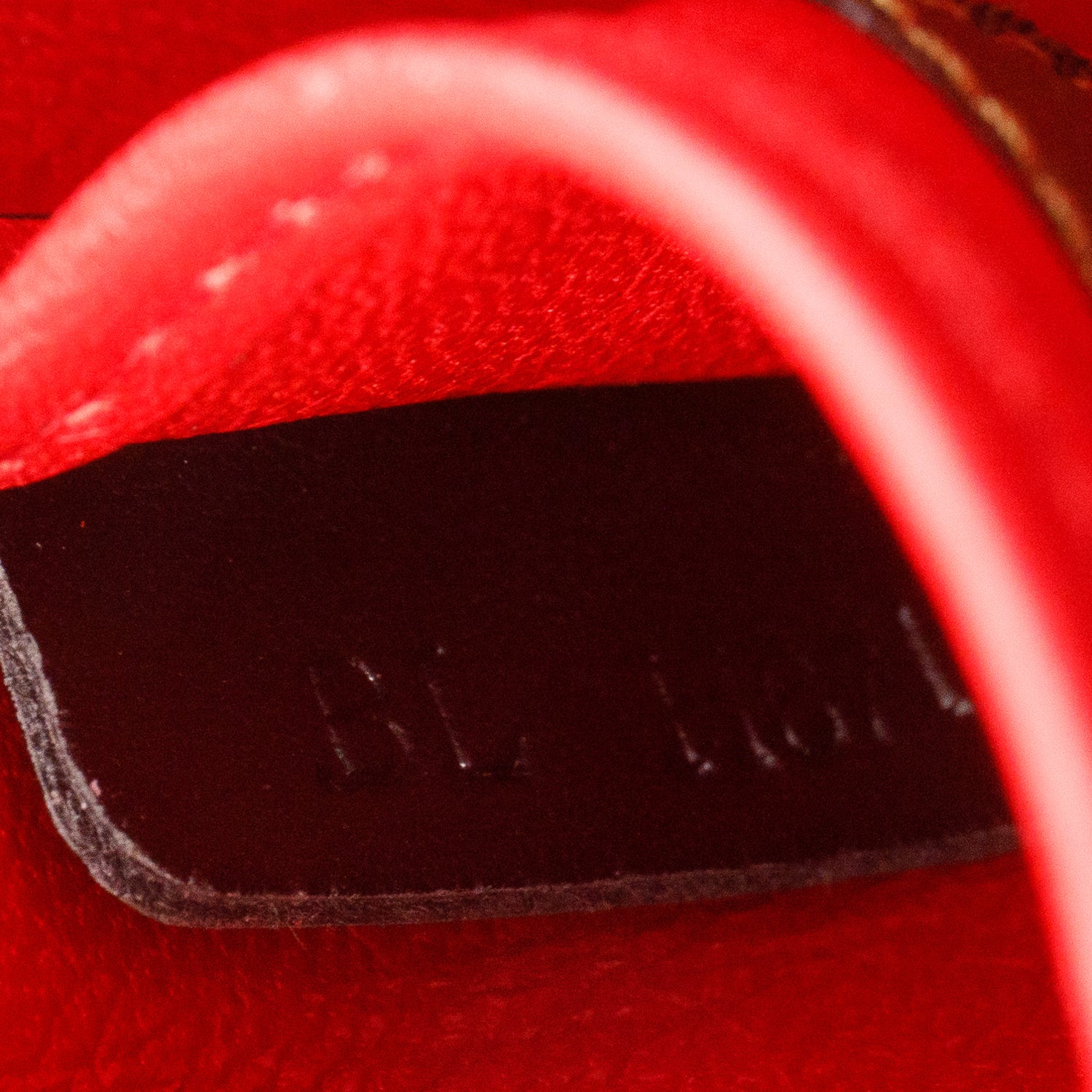 Valentino Red Nappa Canvas Camouflage Rockstud Flap Saddle Crossbody