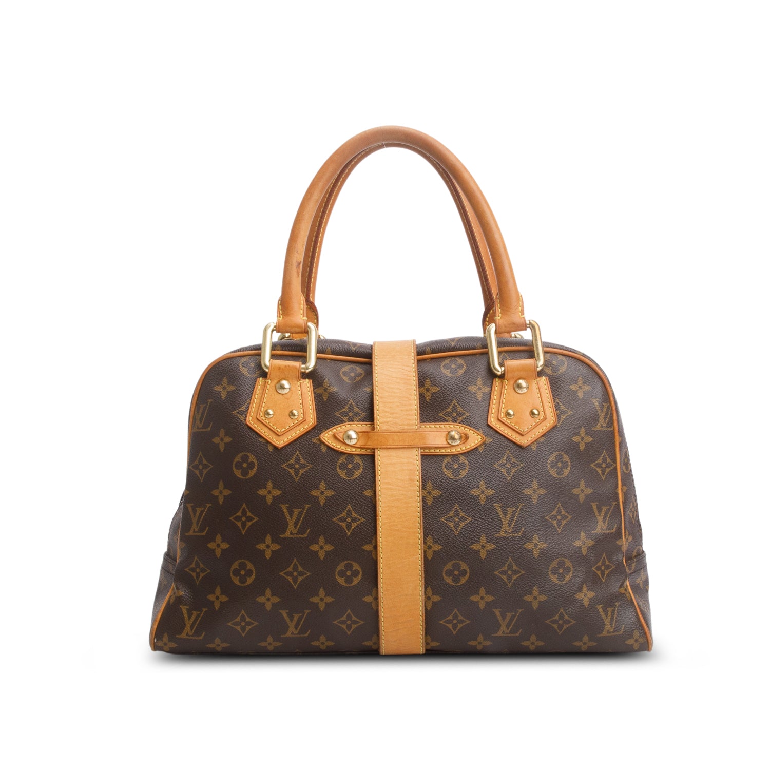 Louis Vuitton Monogram Manhattan GM