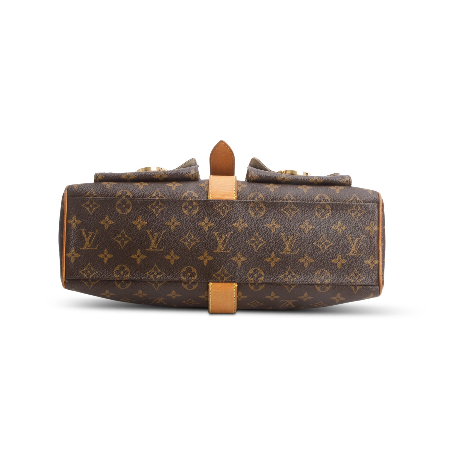 Louis Vuitton Monogram Manhattan GM