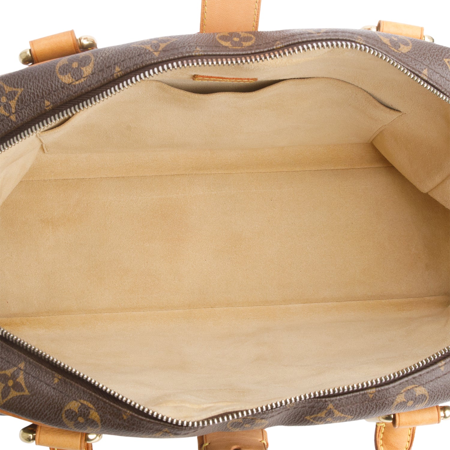 Louis Vuitton Monogram Manhattan GM