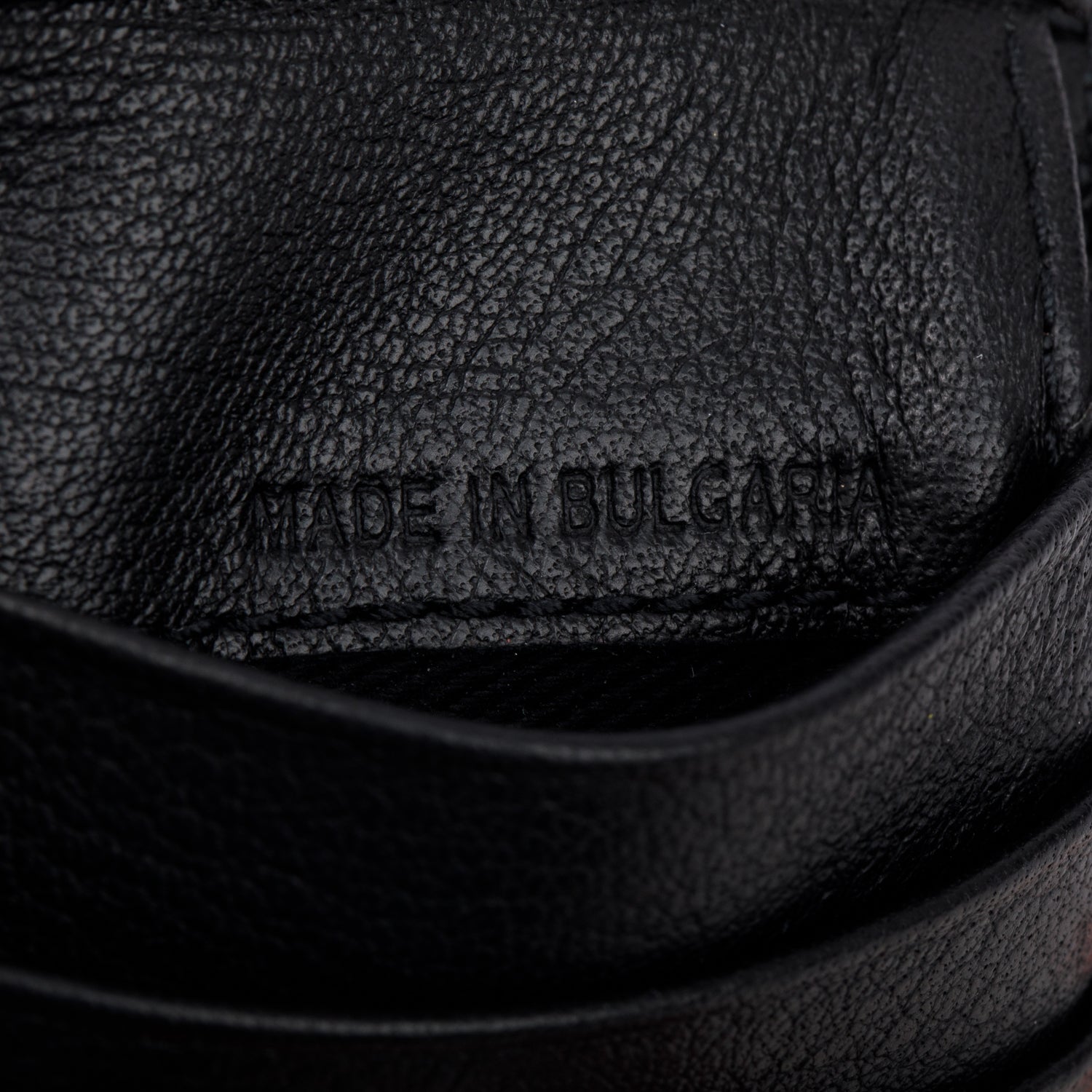 Jimmy Choo Black Calfskin Cheri Cosmos Compact Wallet w/ Box