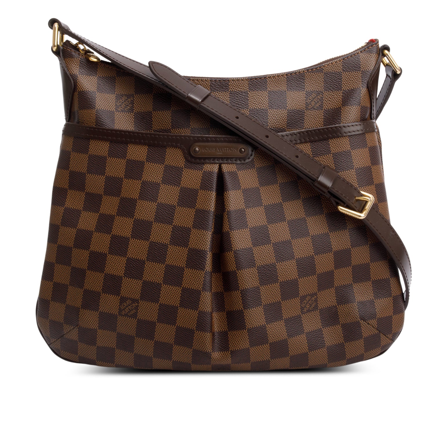 Louis Vuitton Damier Ebene Bloomsbury PM