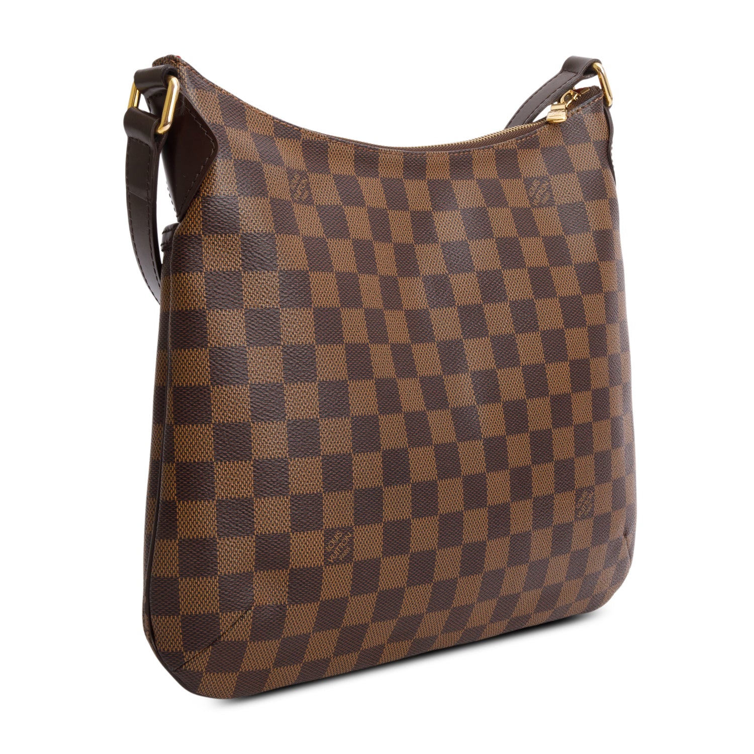 Louis Vuitton Damier Ebene Bloomsbury PM