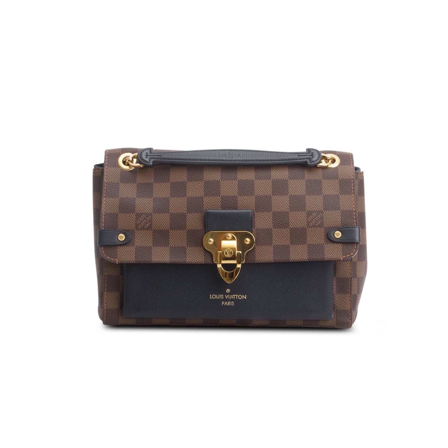 Louis Vuitton Damier Ebene Vavin PM