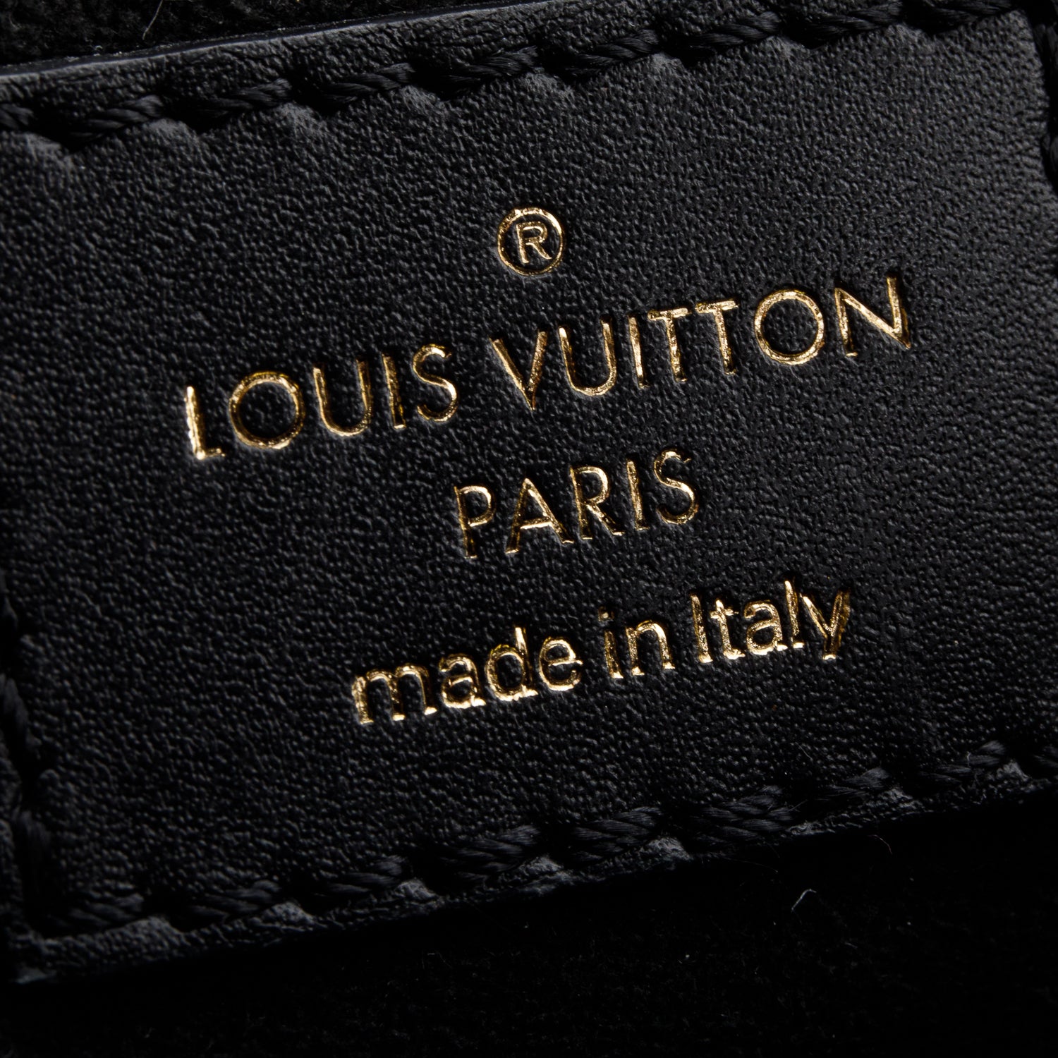 Louis Vuitton Damier Ebene Vavin PM