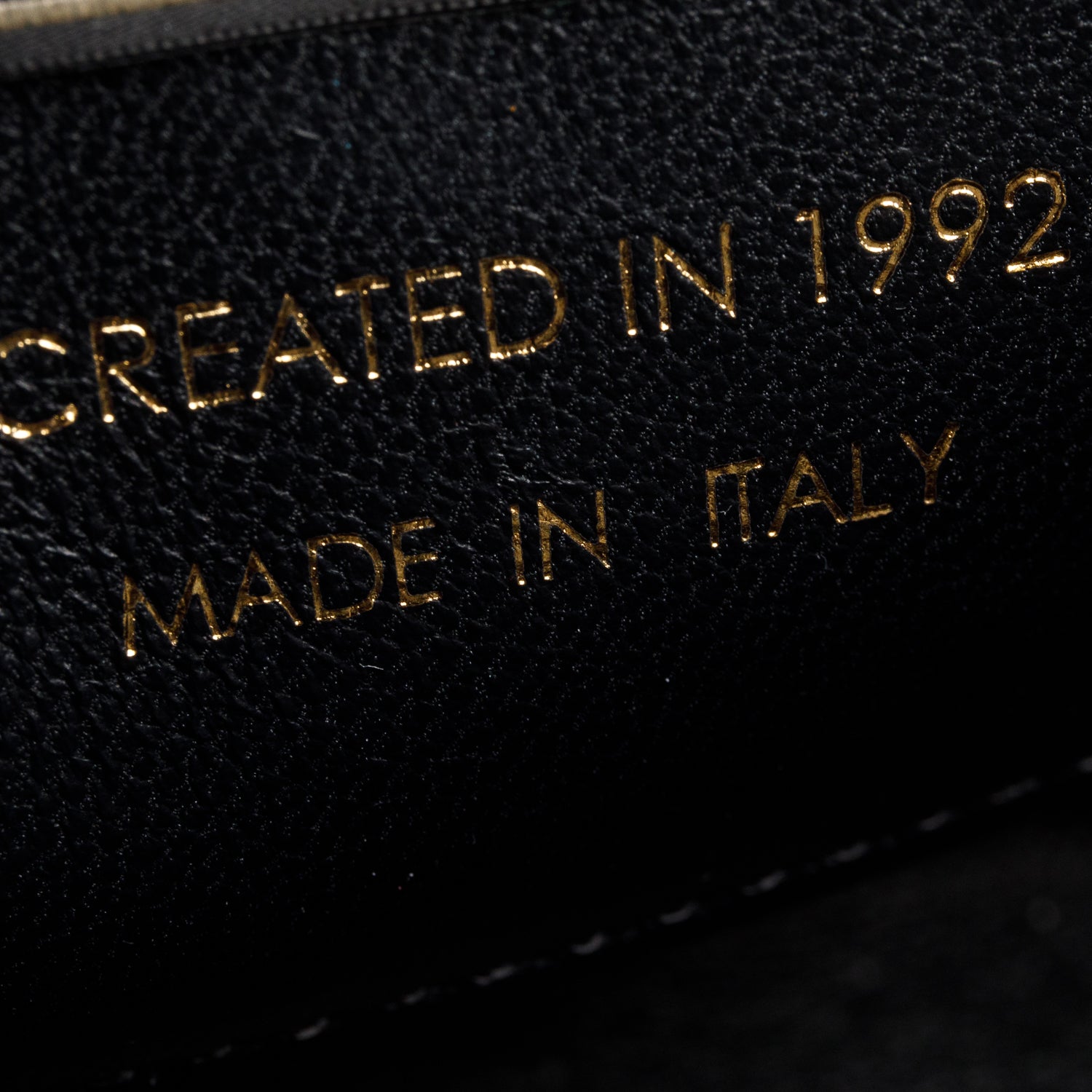 Versace Blue/Red Tartan Tribute Medallion Bag w/ Chain Strap