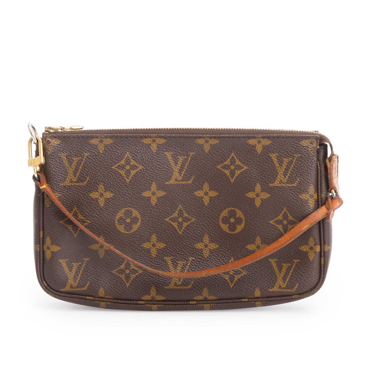 Louis Vuitton Monogram Pochette Accessoires