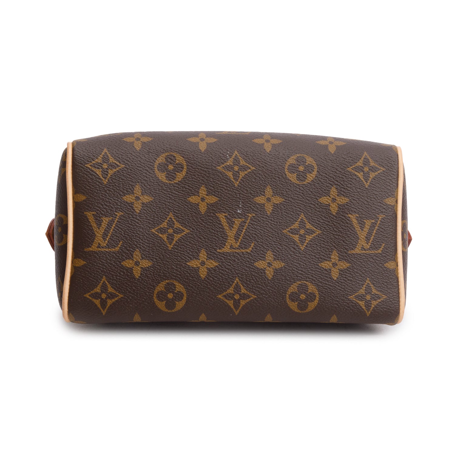 Louis Vuitton Monogram Speedy Bandouliere 20 w/ Strap