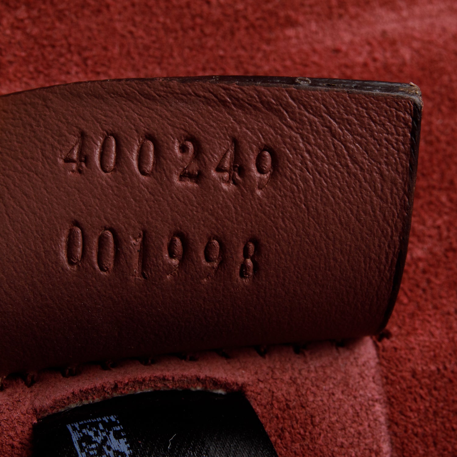 Gucci GG Supreme Monogram Blooms Small Dionysus Shoulder Bag