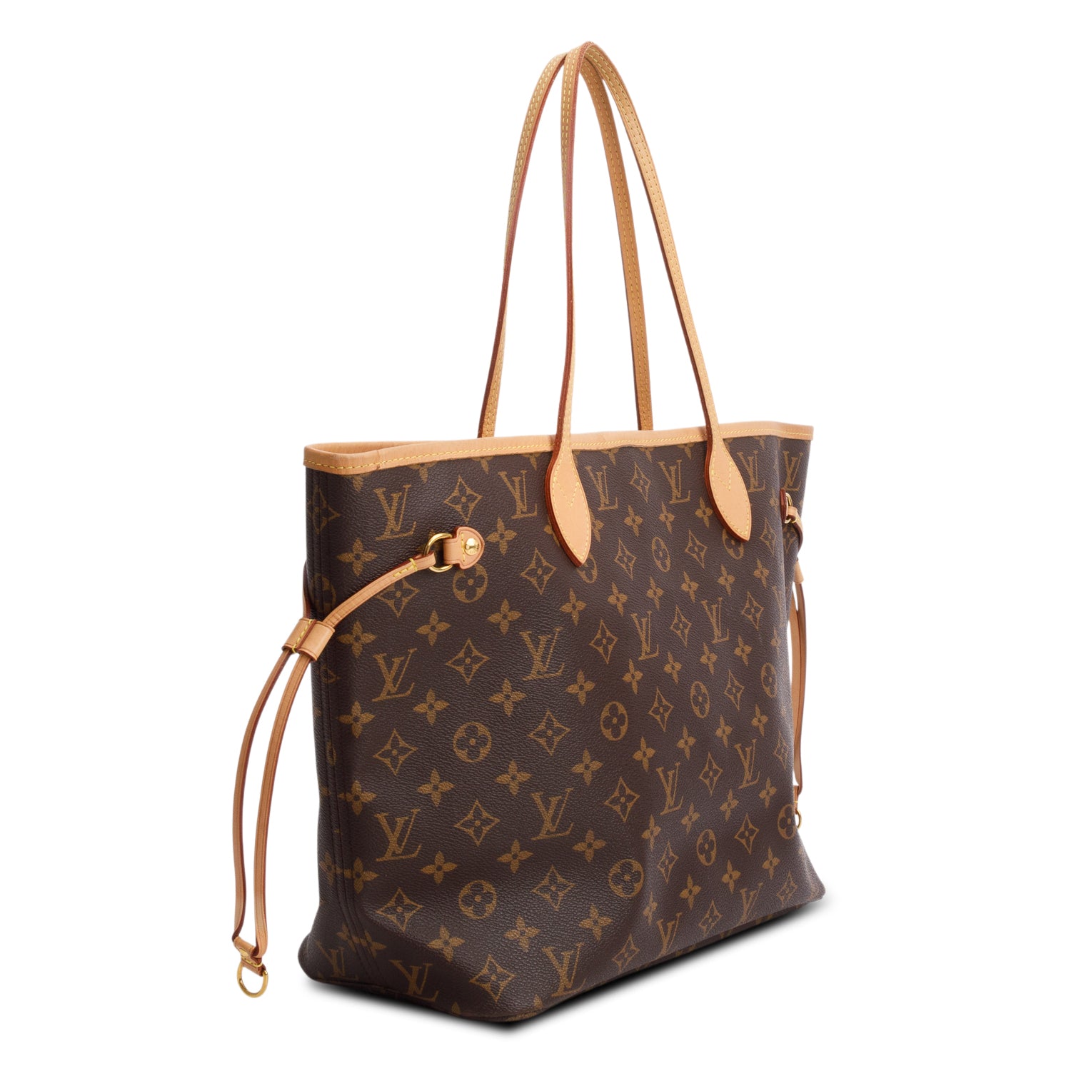 Louis Vuitton Monogram Neverfull MM