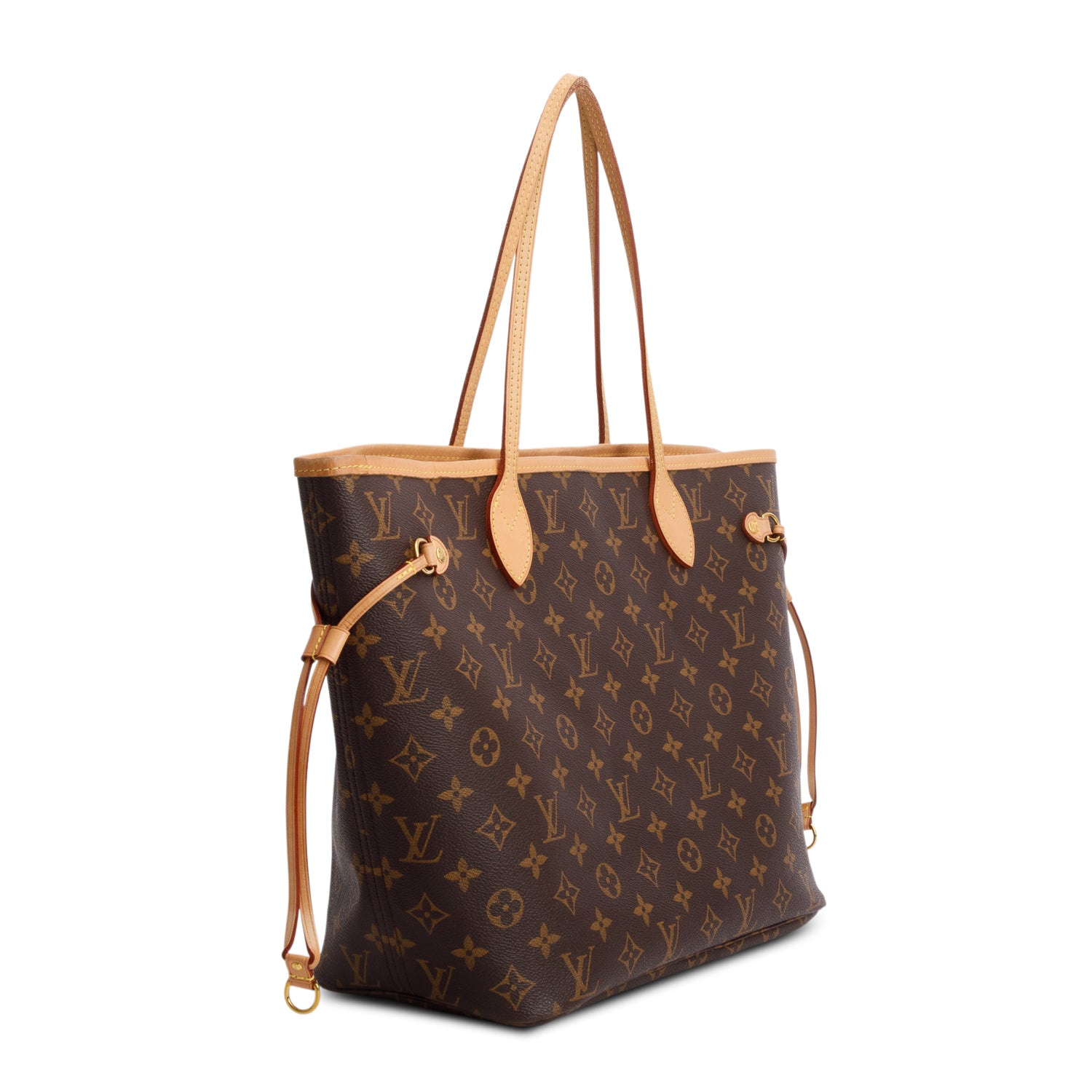 Louis Vuitton Monogram Neverfull MM