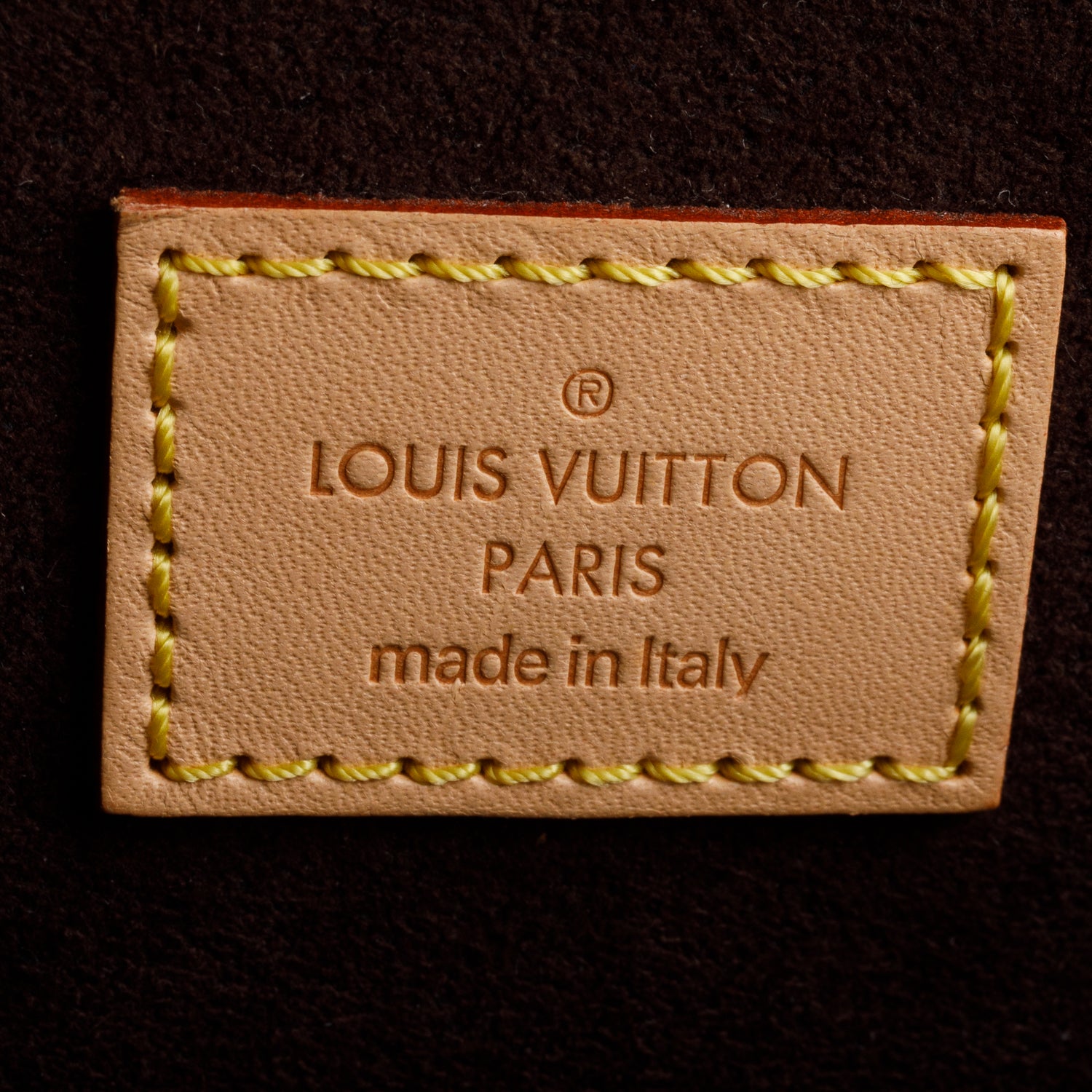 Louis Vuitton Monogram Pochette Metis w/ Strap