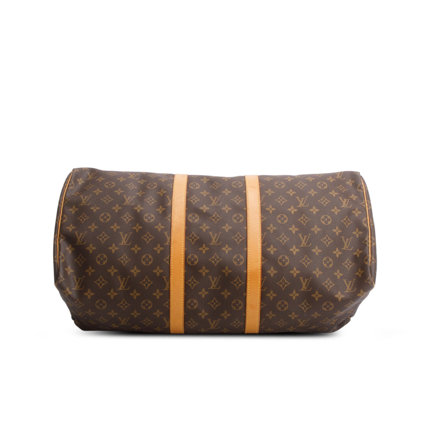 Louis Vuitton Vintage Monogram Keepall 55