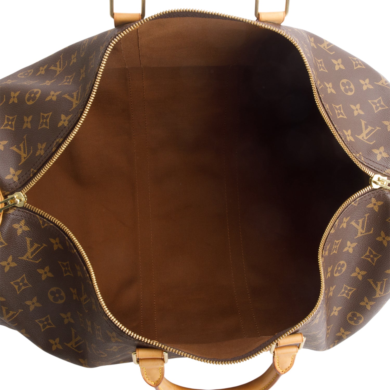 Louis Vuitton Vintage Monogram Keepall 55