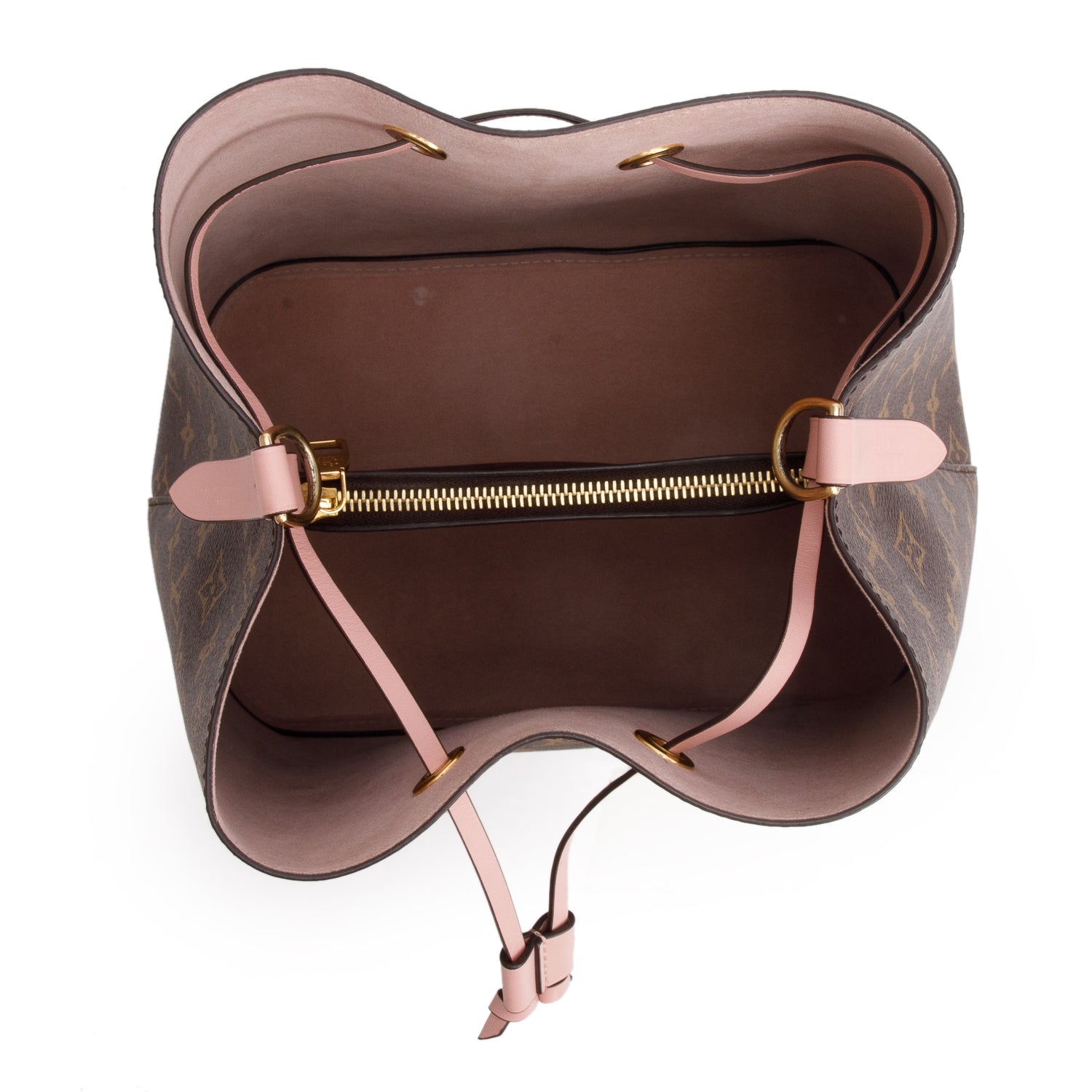 Louis Vuitton Monogram Neonoe MM