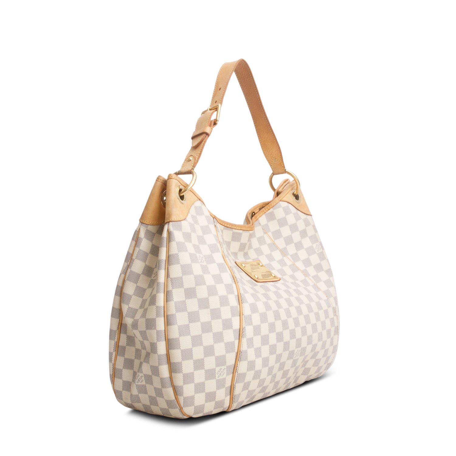 Louis Vuitton Damier Azur Galleria GM