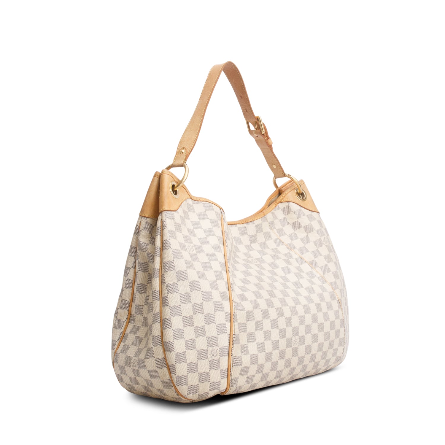 Louis Vuitton Damier Azur Galleria GM