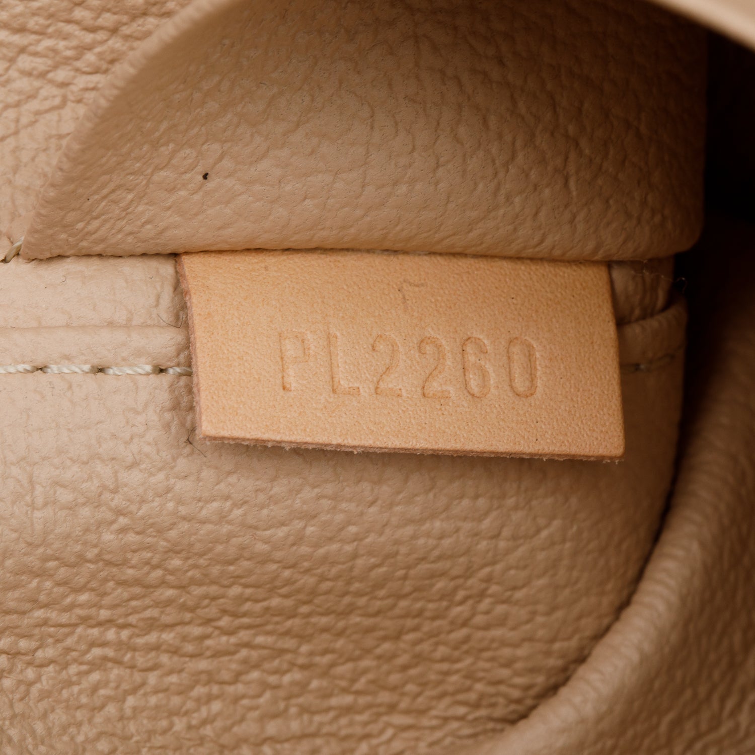 Louis Vuitton 2020 Monogram Nice Mini Toiletry Bag