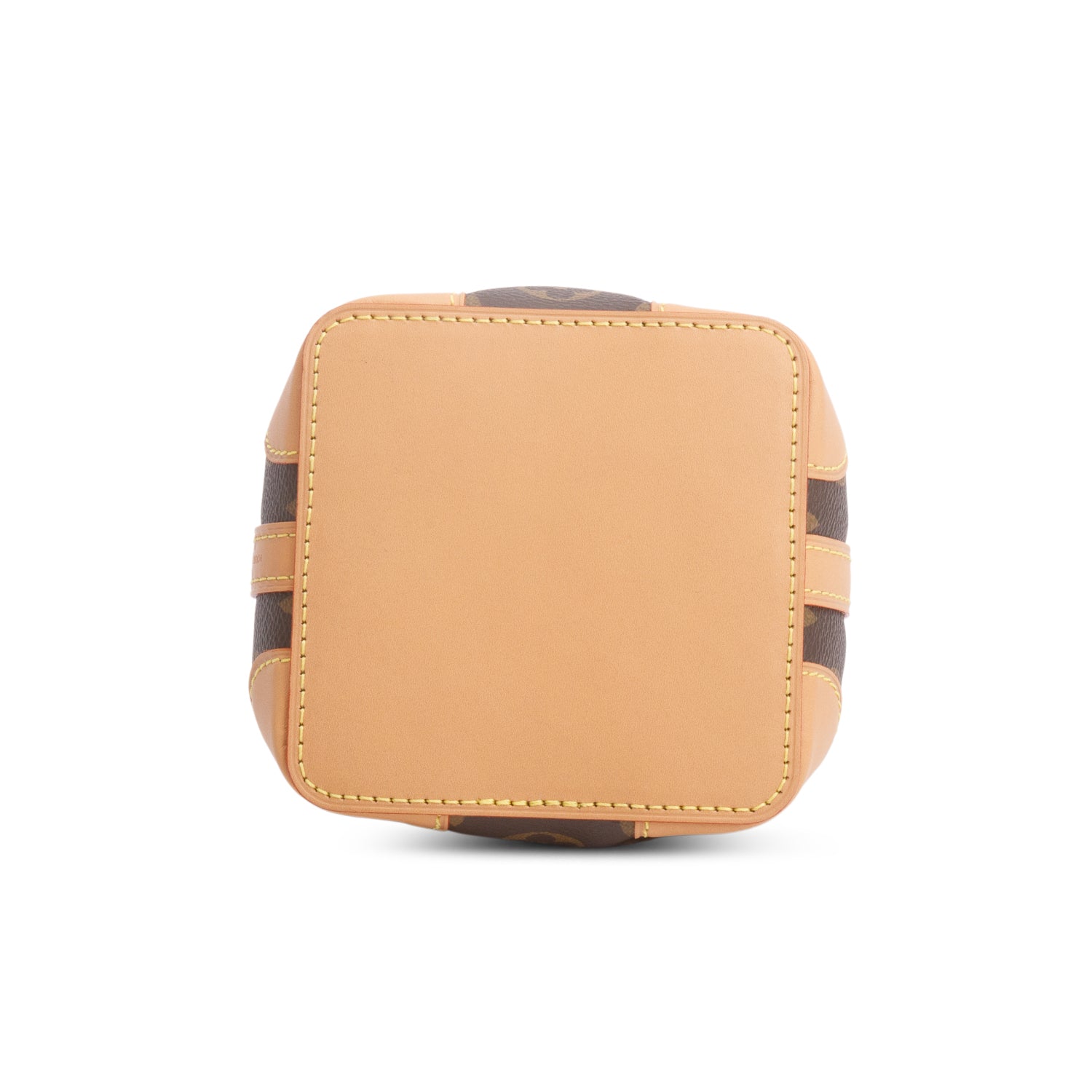 Louis Vuitton 2020 Monogram Nano Noe w/ Strap